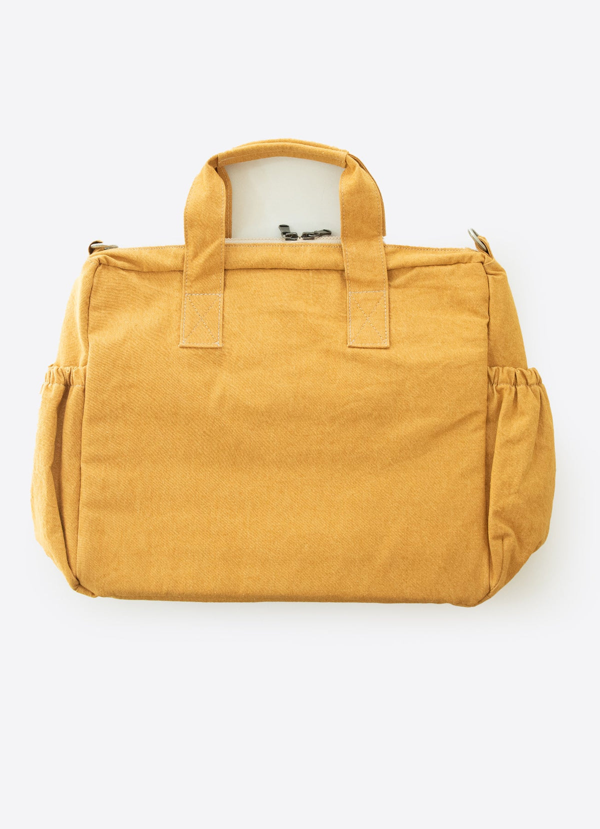 Kitikate COTTON マザーズバッグ - Crossbody