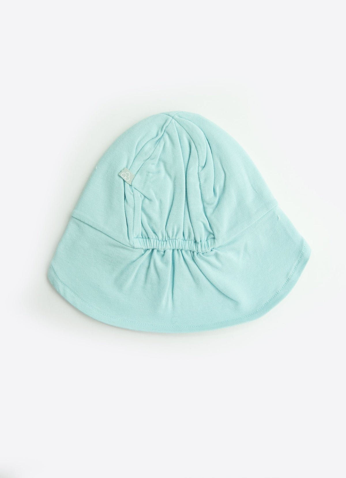 オーガニック 日除けハット-sun shade Rio hat