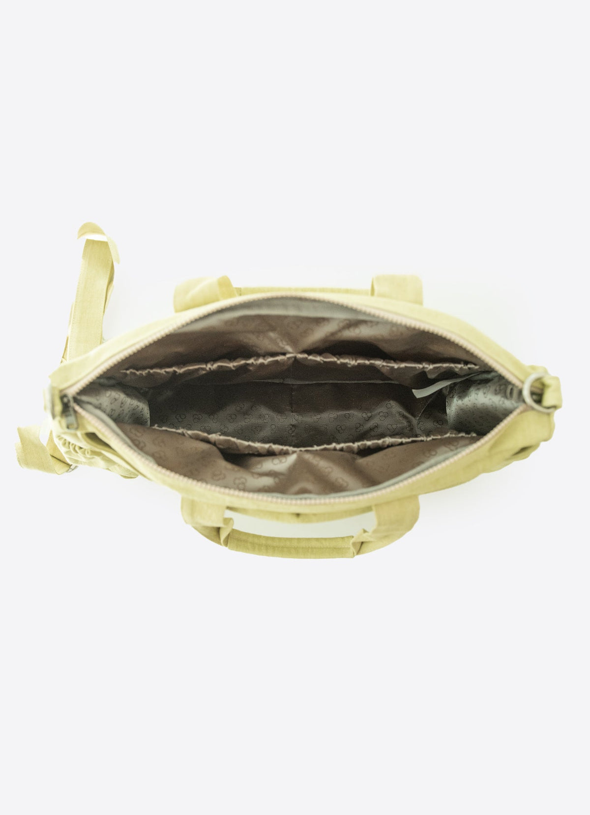 Kitikate COTTON マザーズバッグ - Crossbody