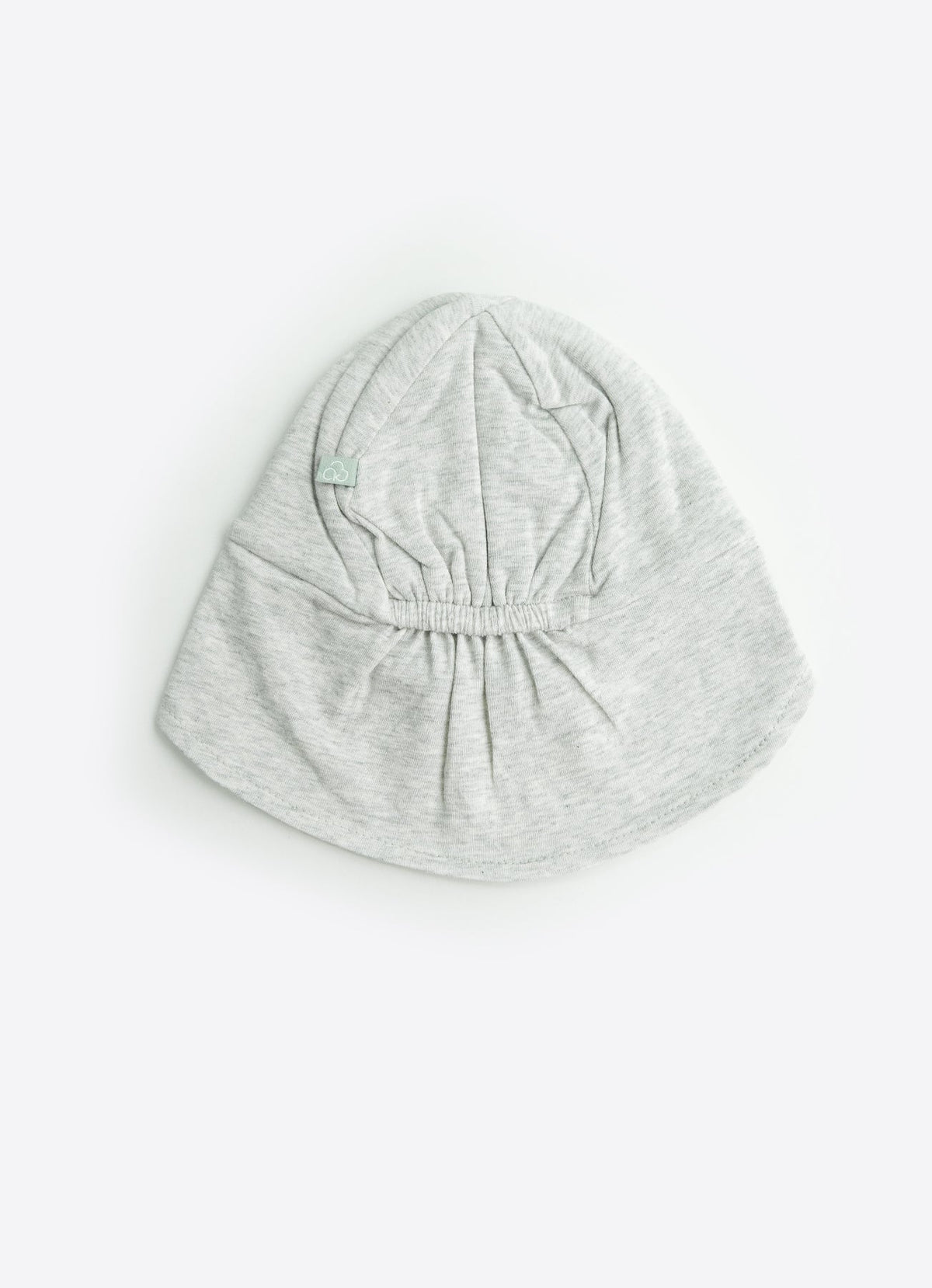 オーガニック 日除けハット-sun shade Rio hat