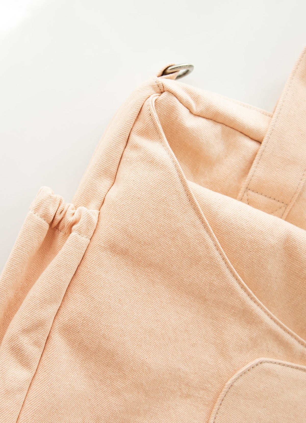 Kitikate COTTON マザーズバッグ - Crossbody
