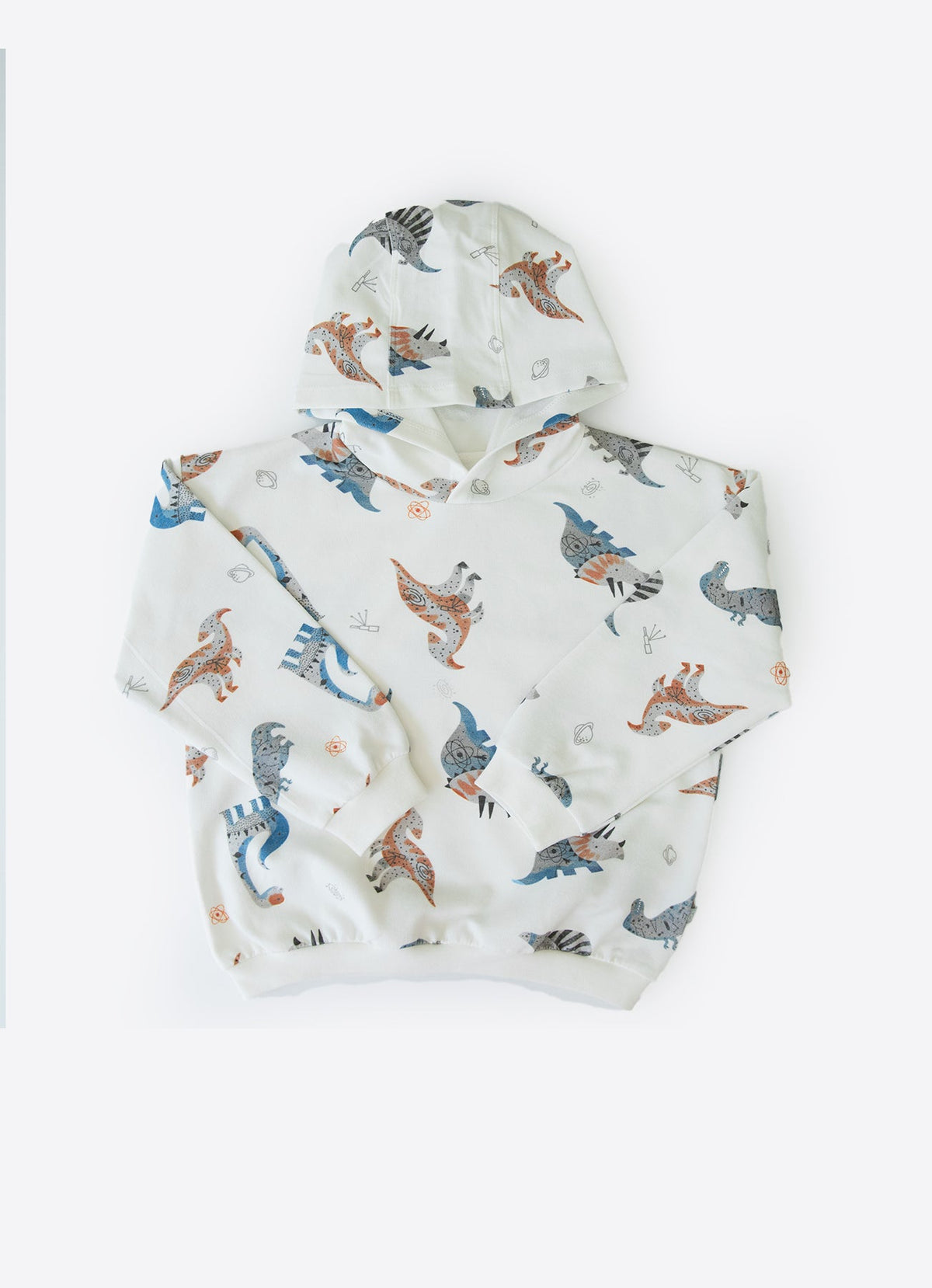 オーガニックフード付き上下セット-ORGANIC RAMALA 2 PCS SET
