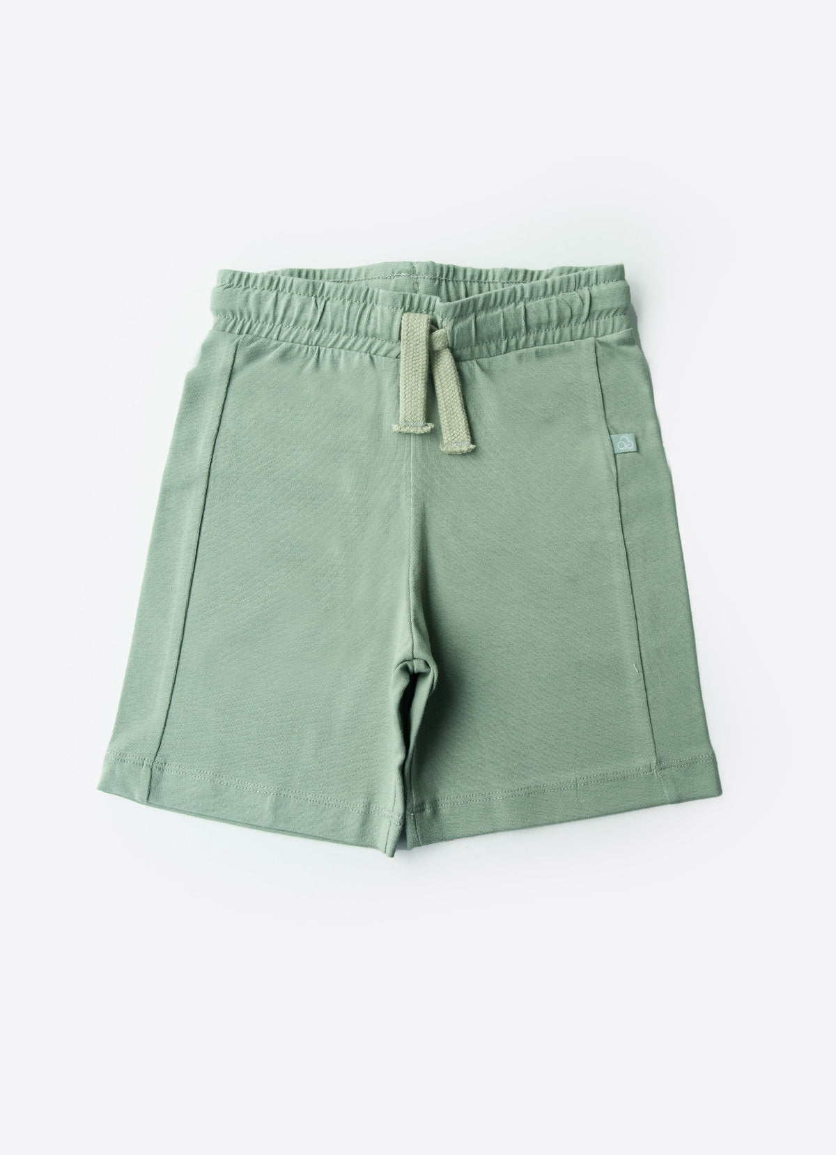 オーガニック キッズショートパンツ-TOKYO