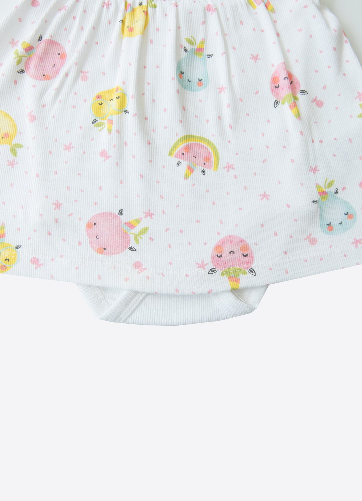 ORGANIC UNICORN FRUITS JILE BODY