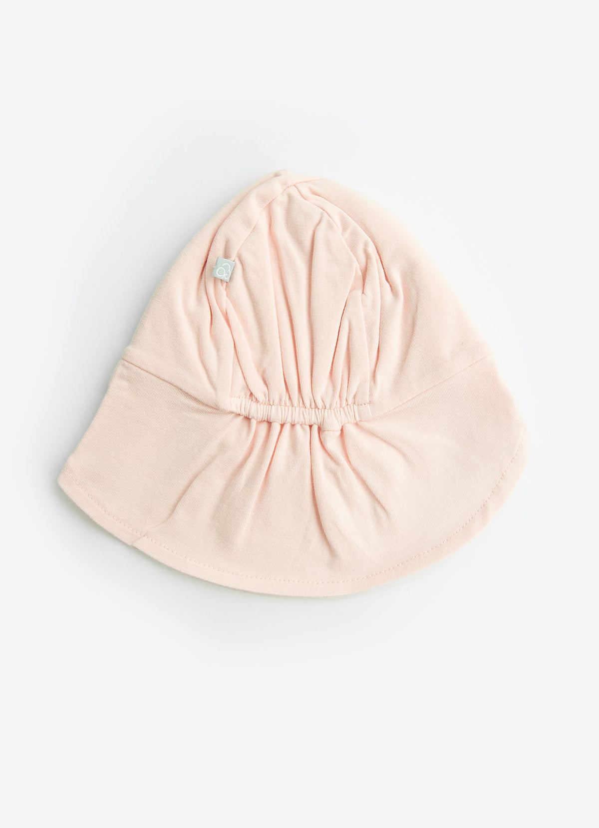 オーガニック 日除けハット-sun shade Rio hat