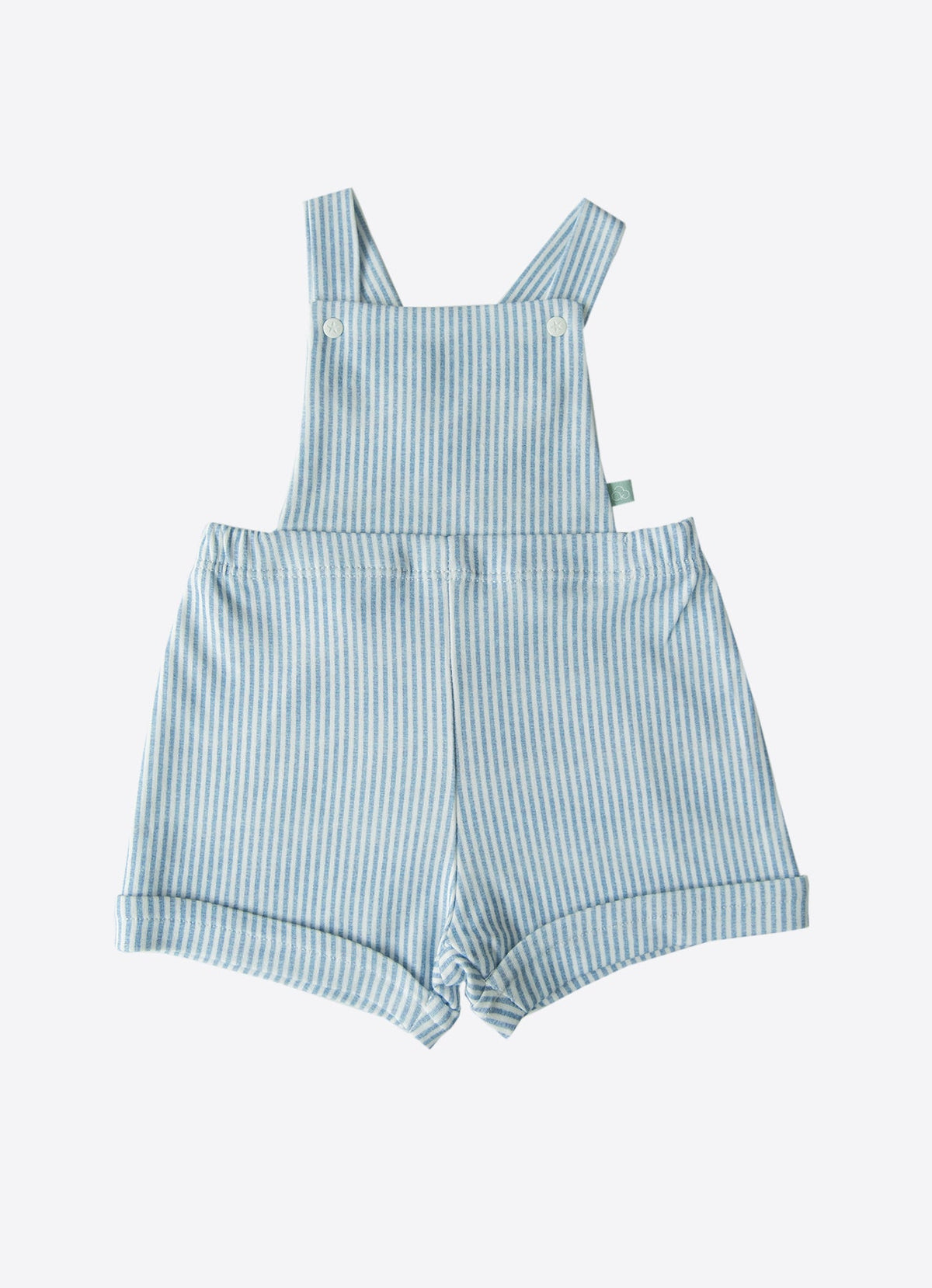ORGANIC ROYAL SALOPET 2 PCS SET