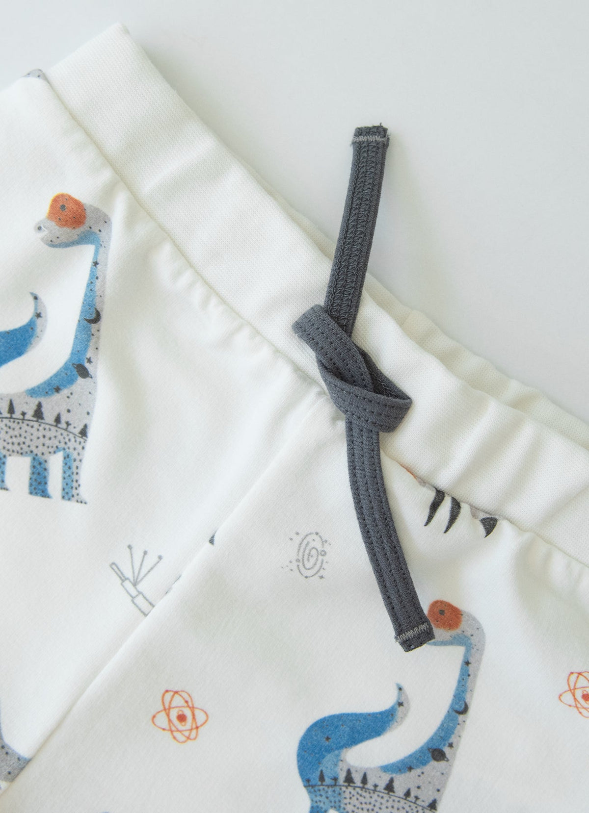 オーガニックフード付き上下セット-ORGANIC RAMALA 2 PCS SET