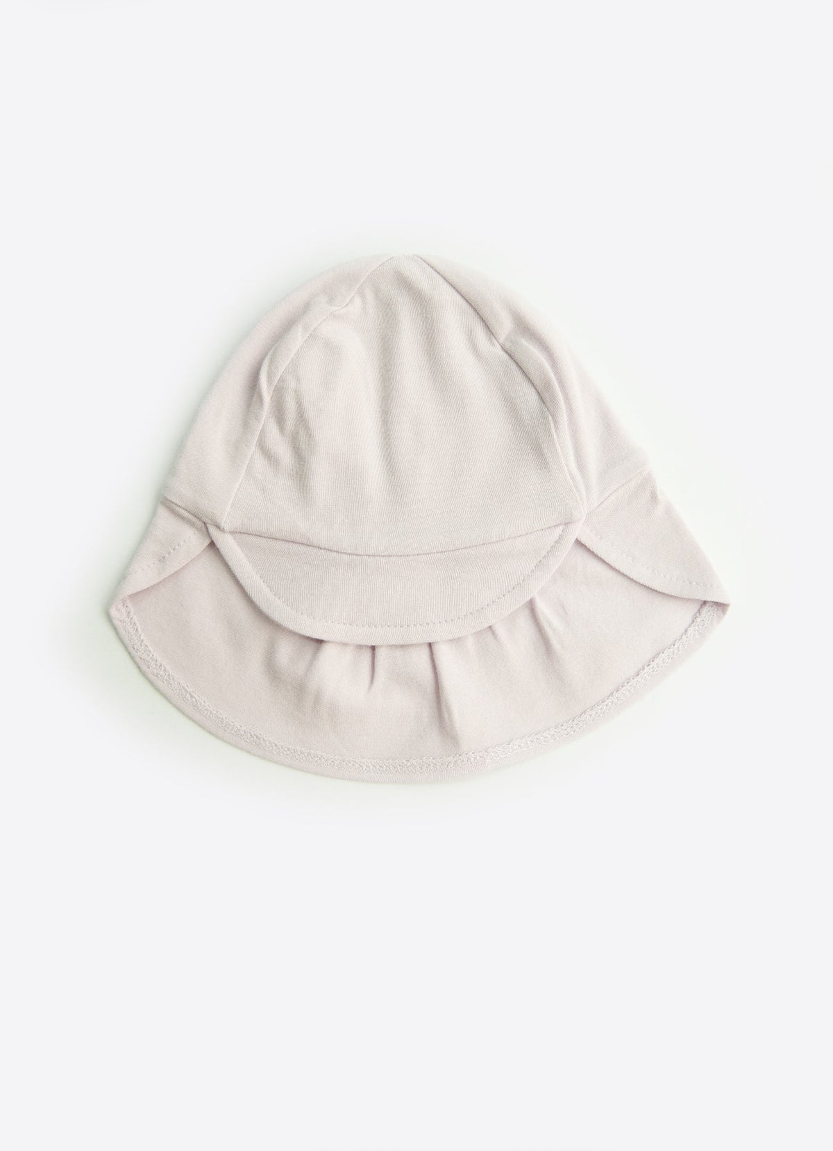 オーガニック 日除けハット-sun shade Rio hat