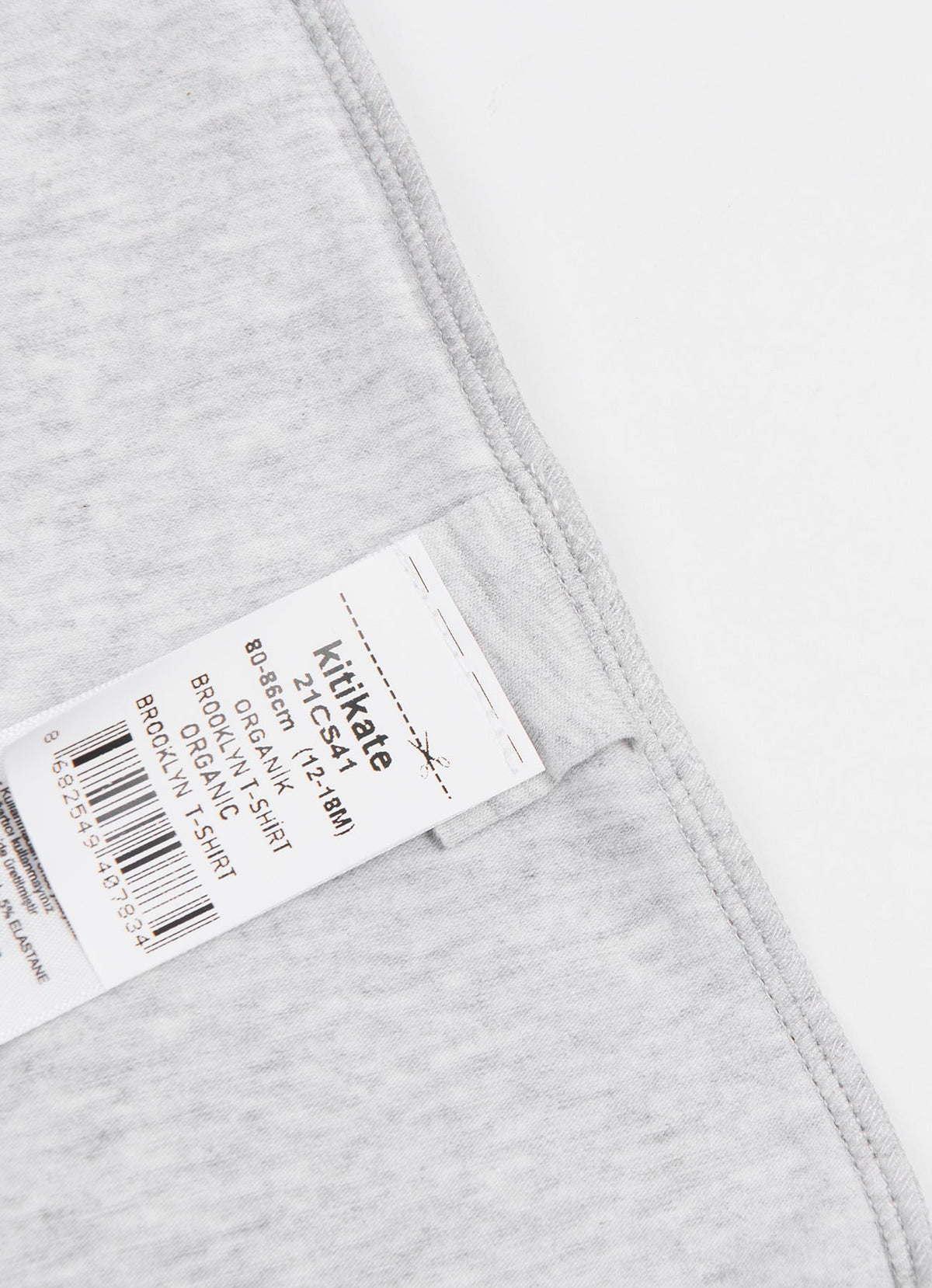 キッズ Tシャツ BROOKLYN