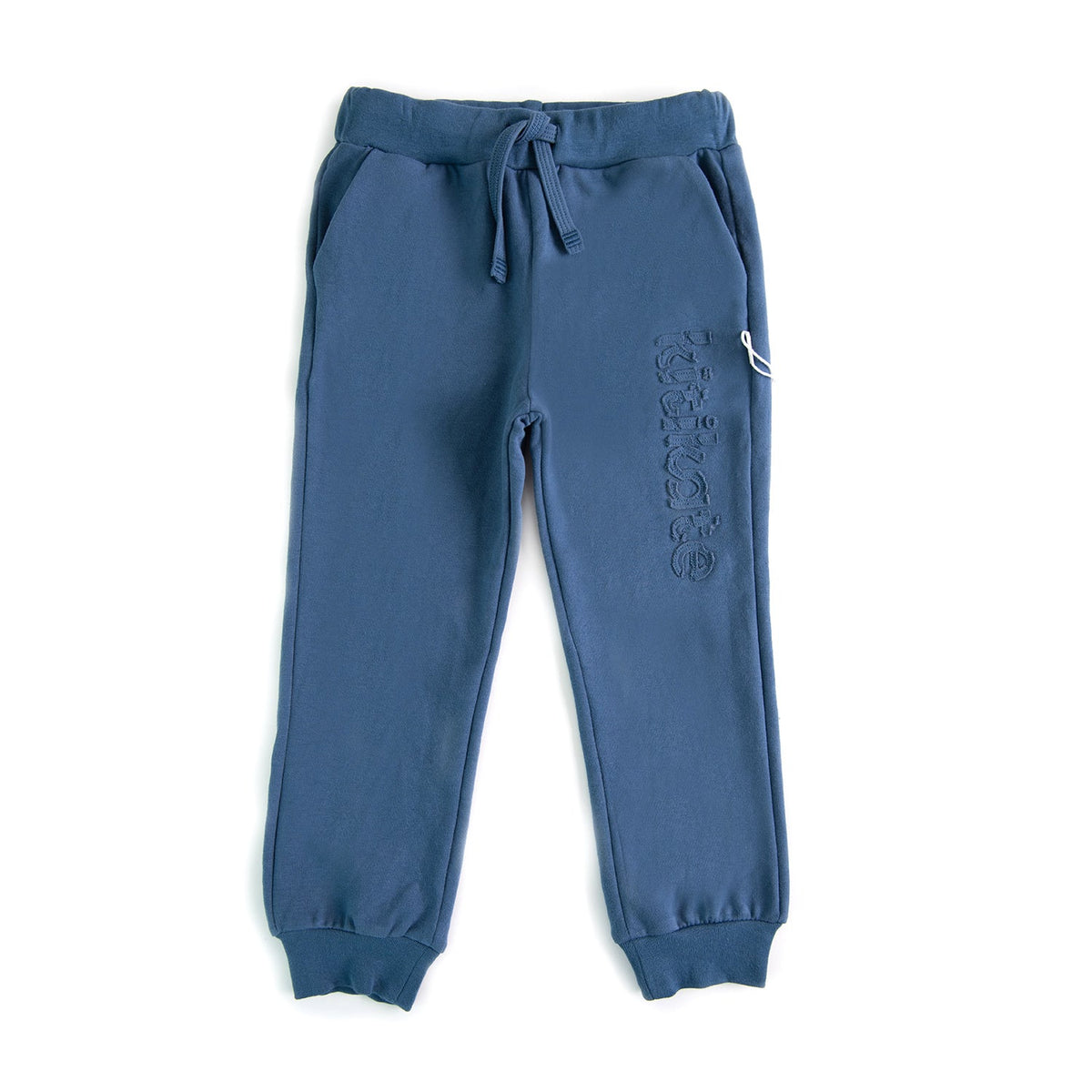 キッズ ベーシック スウェットパンツ