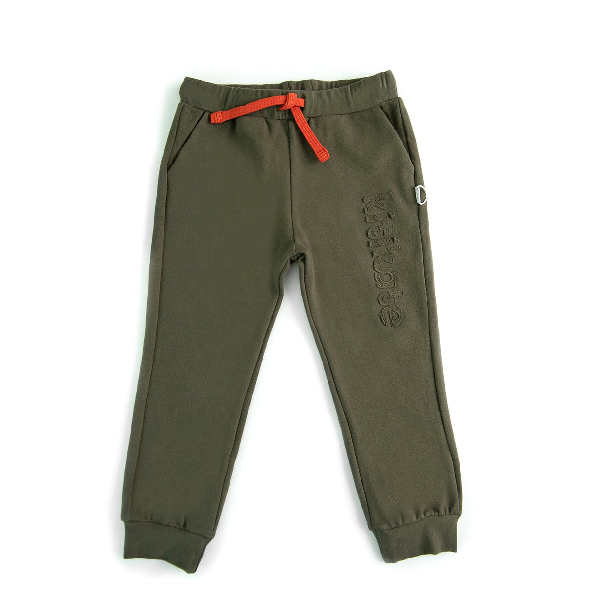 キッズ ベーシック スウェットパンツ