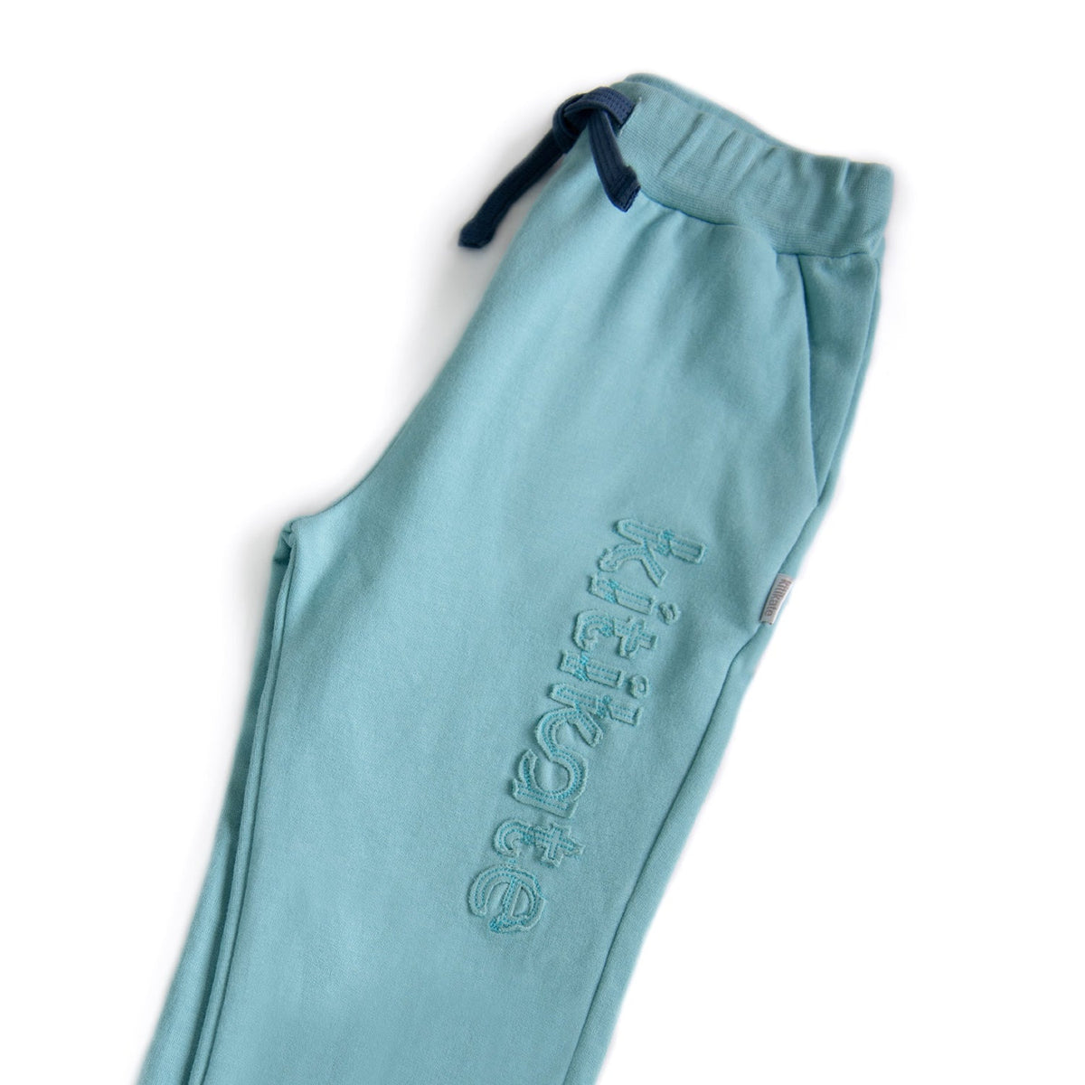 キッズ ベーシック スウェットパンツ