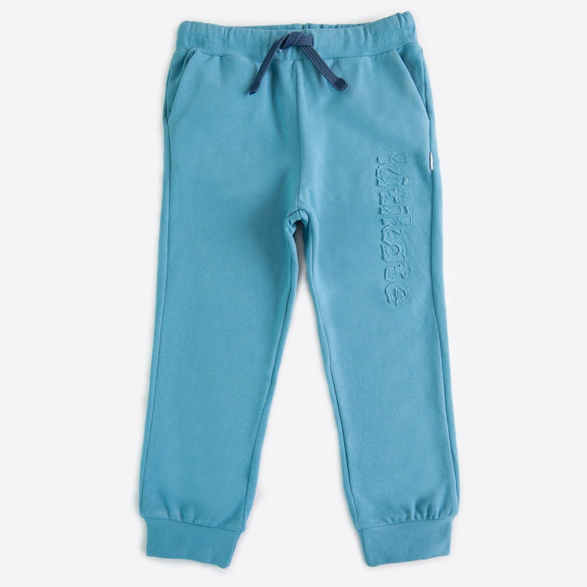 キッズ ベーシック スウェットパンツ