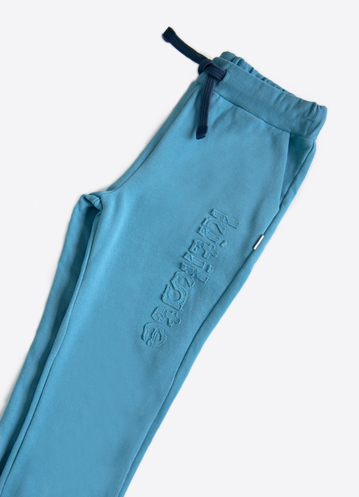 キッズ ベーシック スウェットパンツ