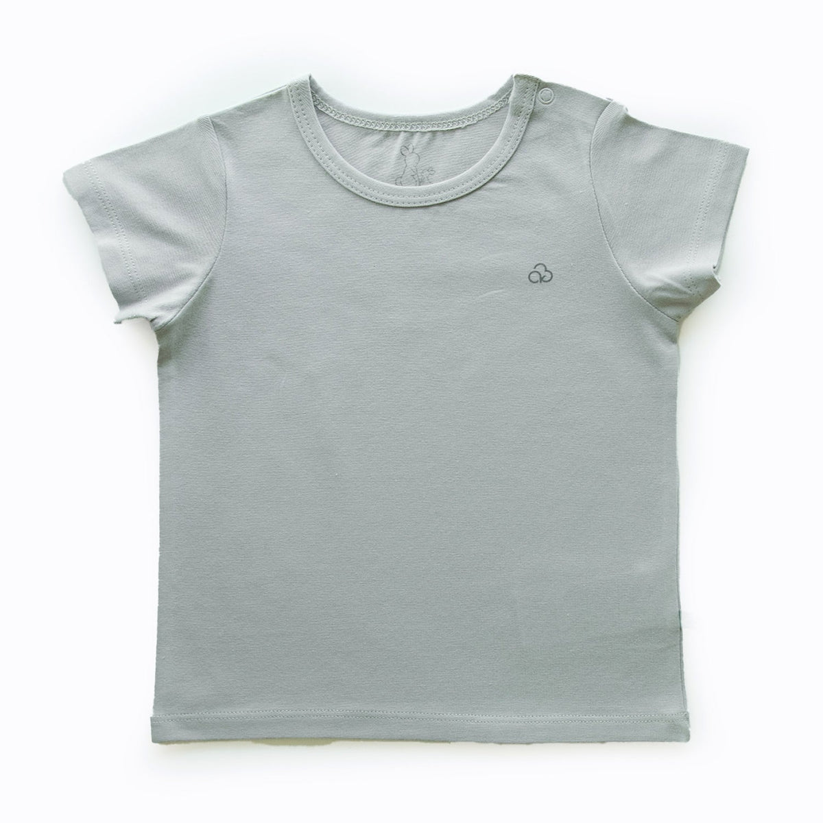 ベビー シンプルロゴ Tシャツ