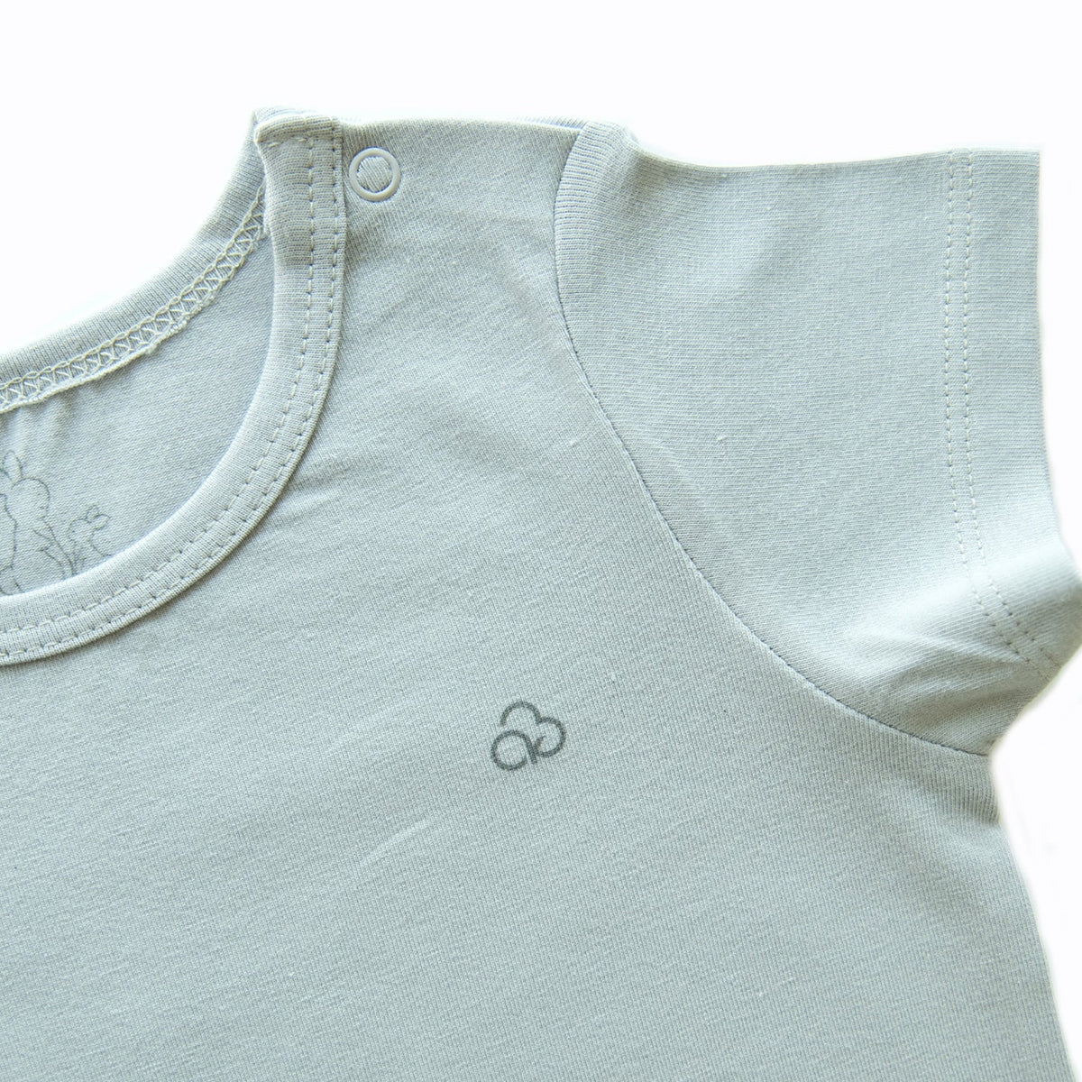 ベビー シンプルロゴ Tシャツ