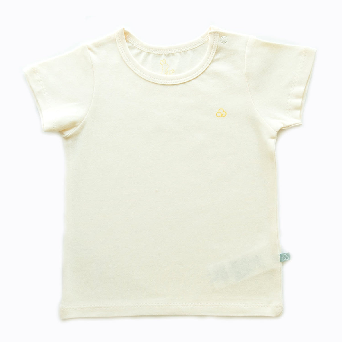 ベビー シンプルロゴ Tシャツ