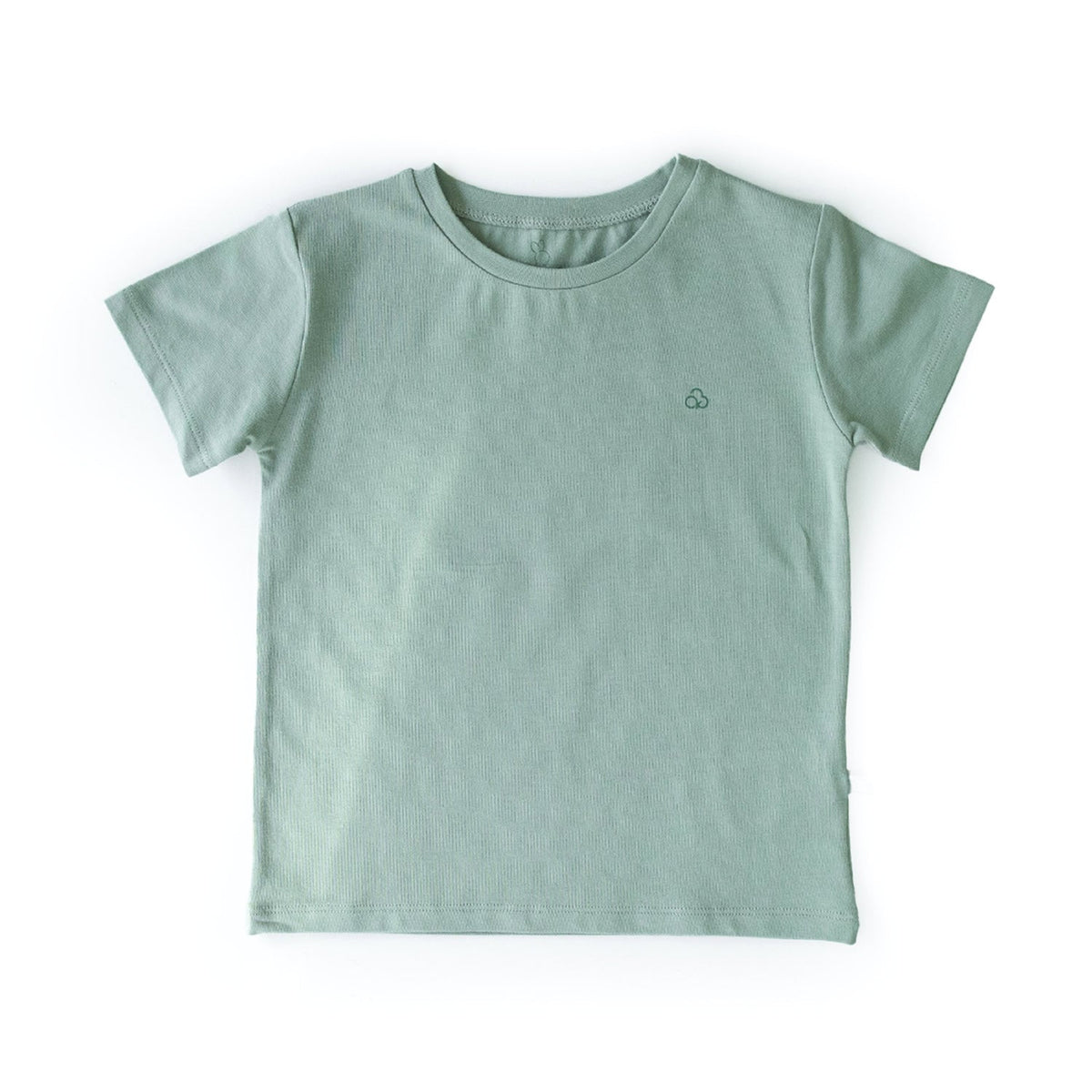 キッズ シンプルロゴ Tシャツ