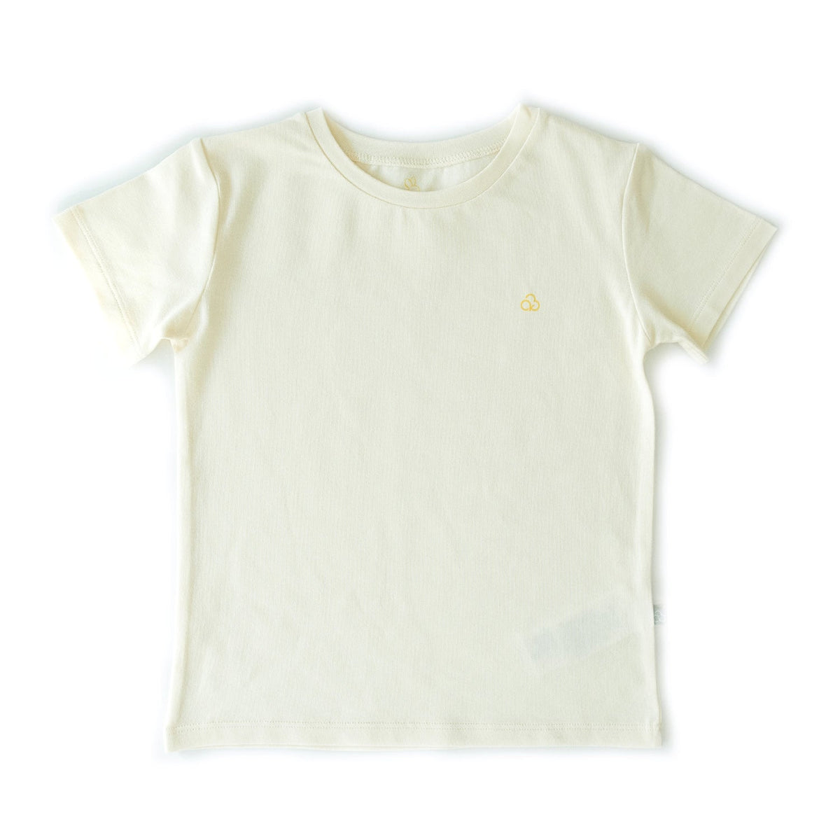 キッズ シンプルロゴ Tシャツ