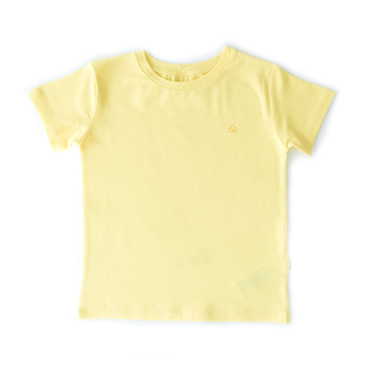キッズ シンプルロゴ Tシャツ