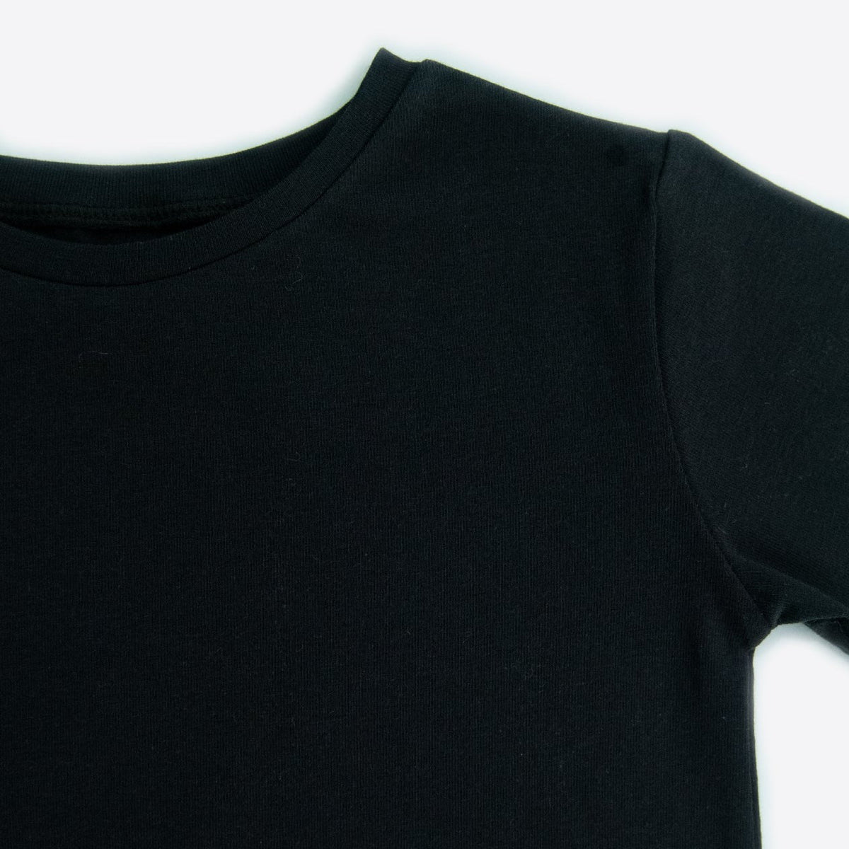 キッズ シンプルロゴ Tシャツ