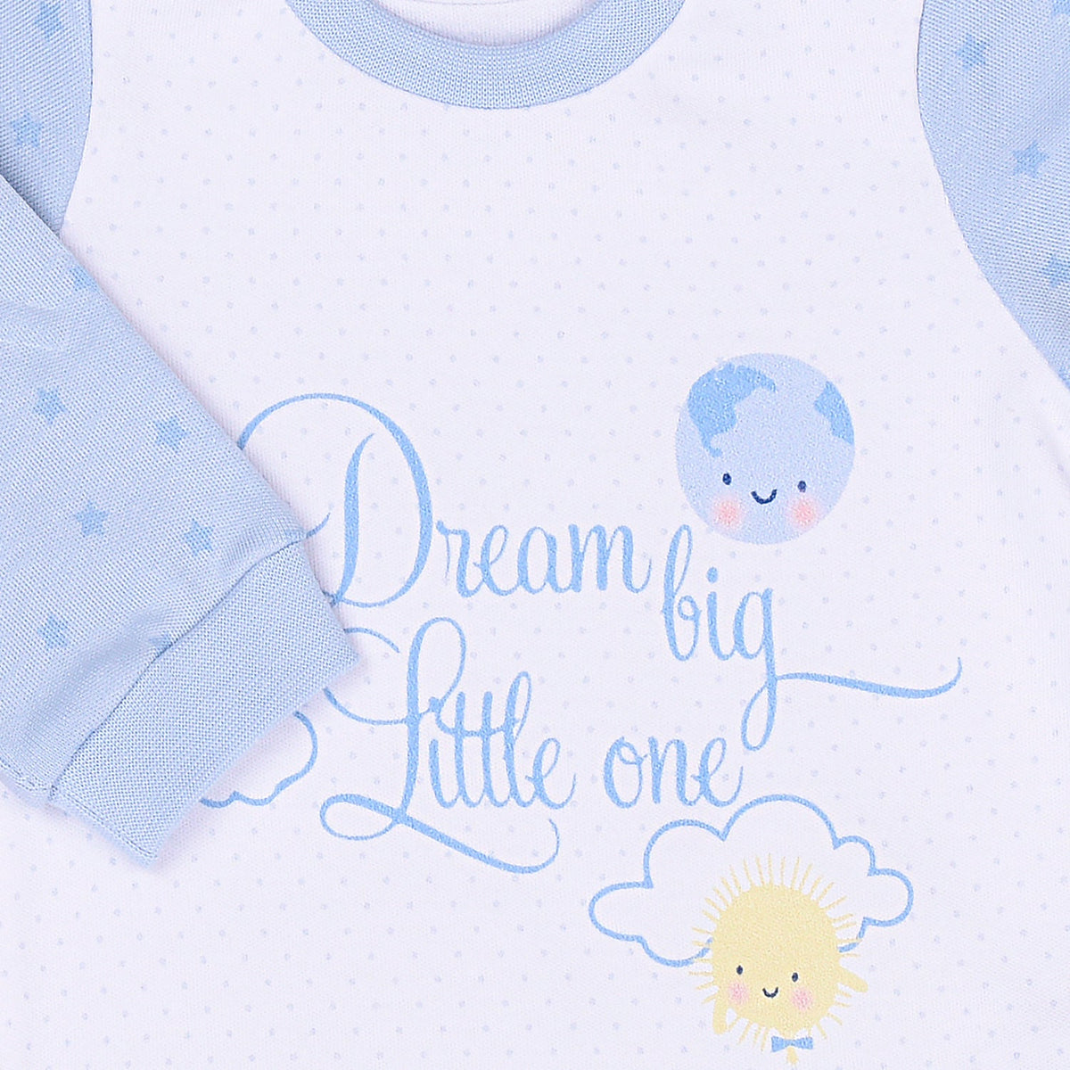 ドリーム - Dream Big 厚手パンツ ホームウェア上下セット