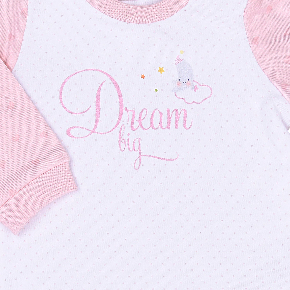 ドリーム - Dream Big 厚手パンツ ホームウェア上下セット