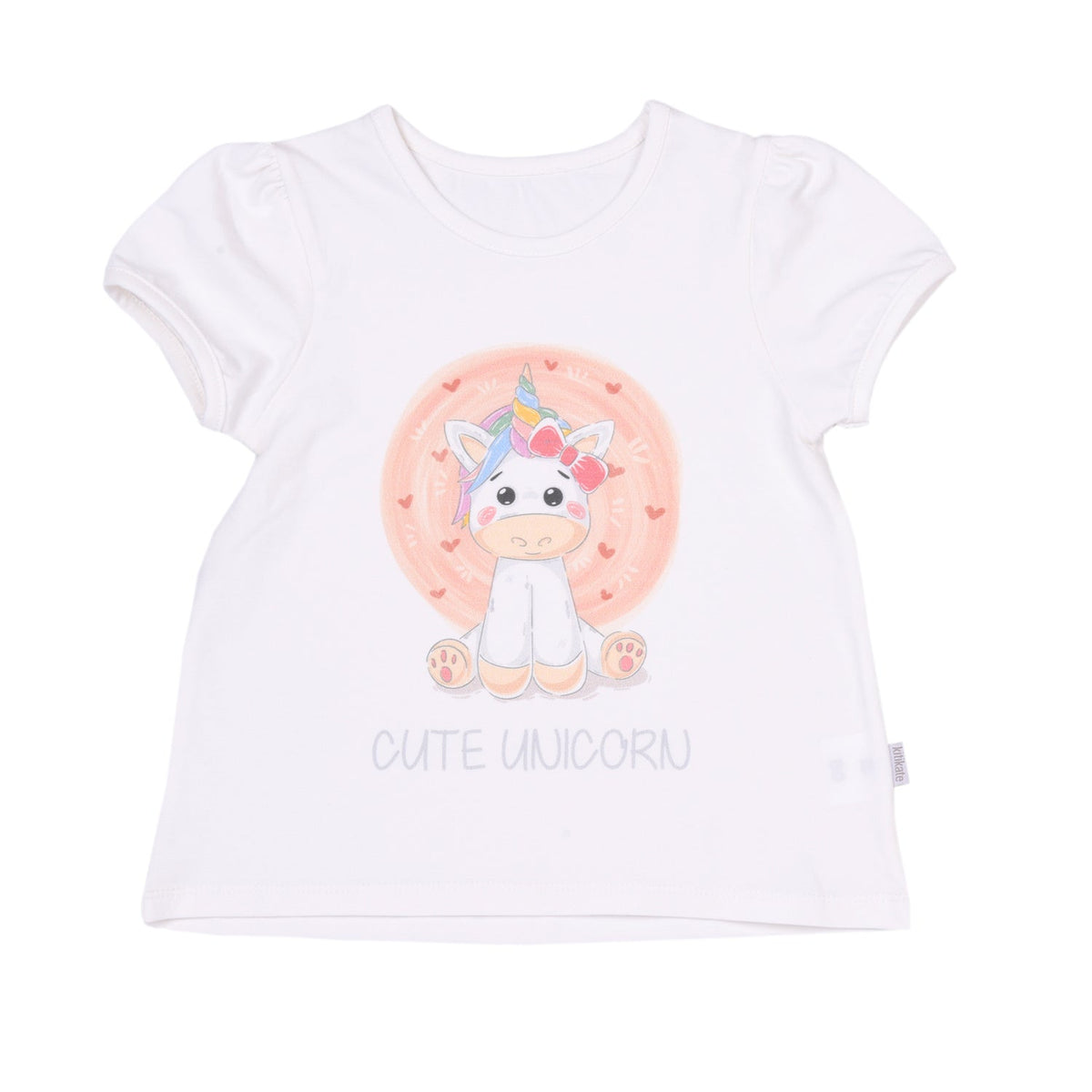 キッズ ホームウェア上下セット Unicorn