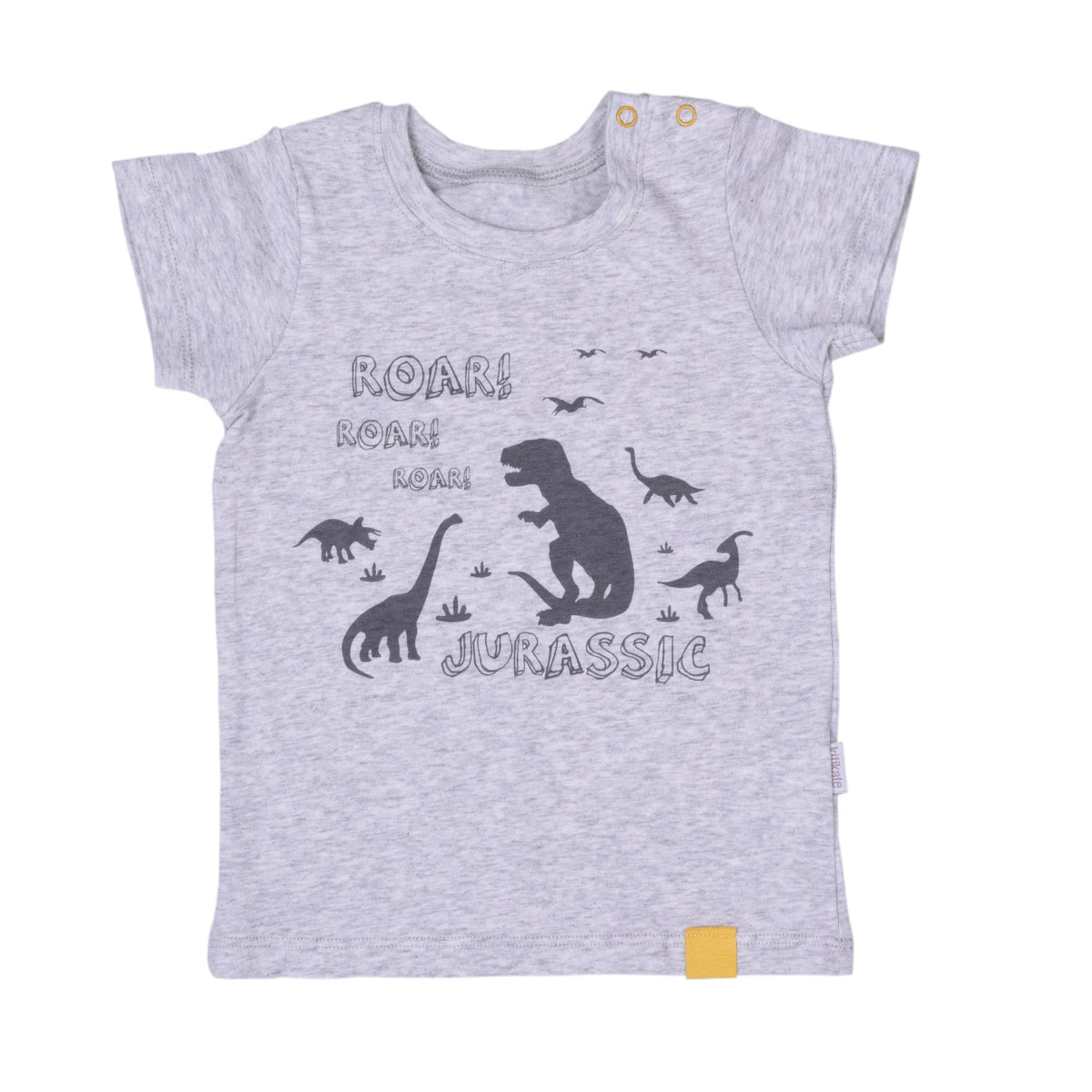 ダイナソーT-shirt