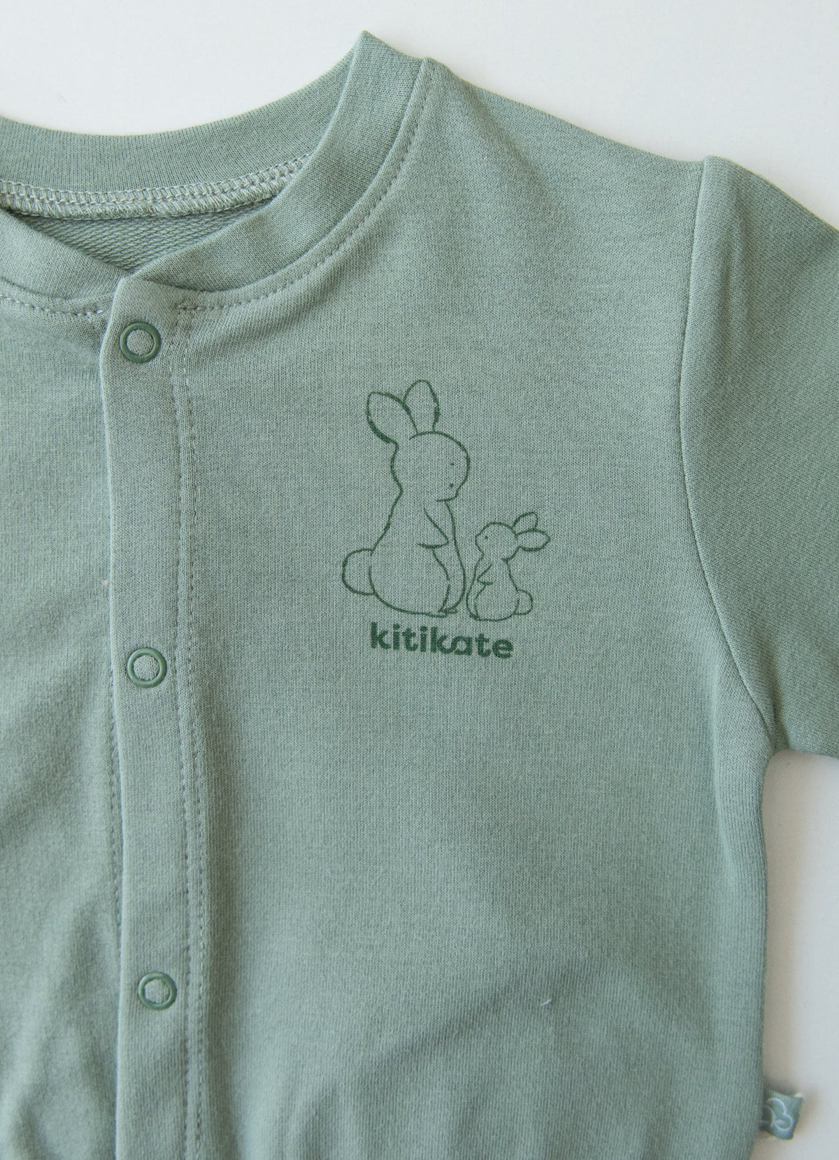 オーガニックカーディガン-ORGANIC BOBBLE CARDIGAN