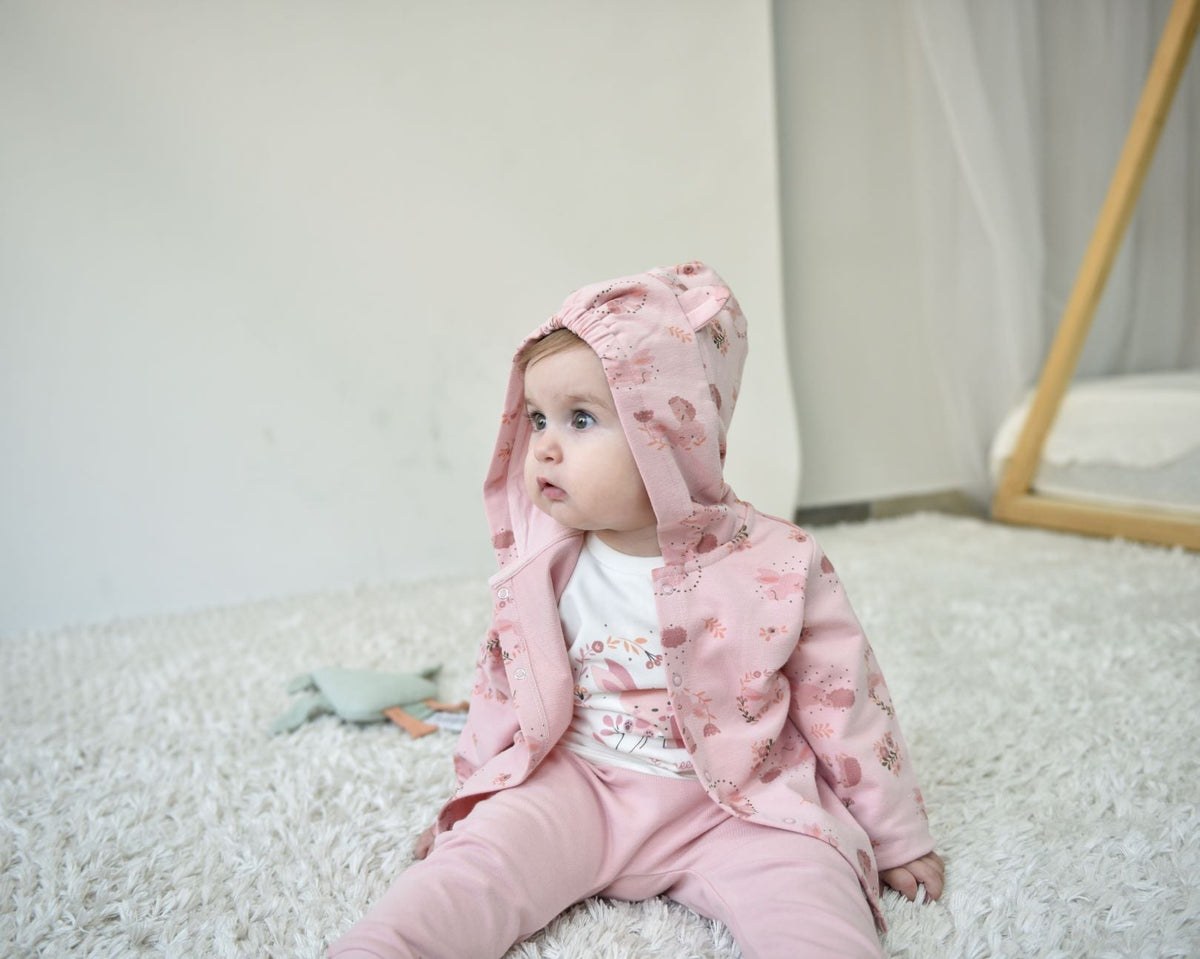 オーガニック3点セット-ORGANIC AGATA 3 PCS SET