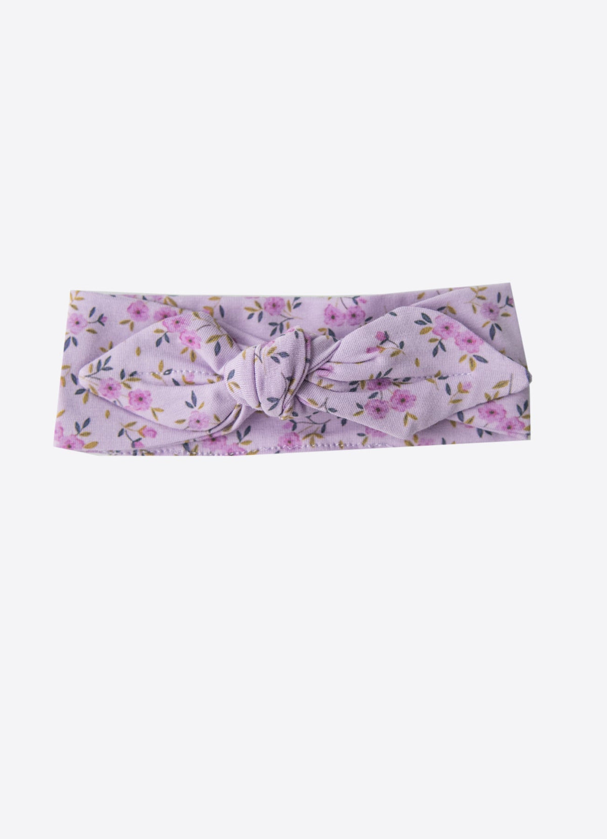 ORGANIC SOFIA DRESS HAIRBAND