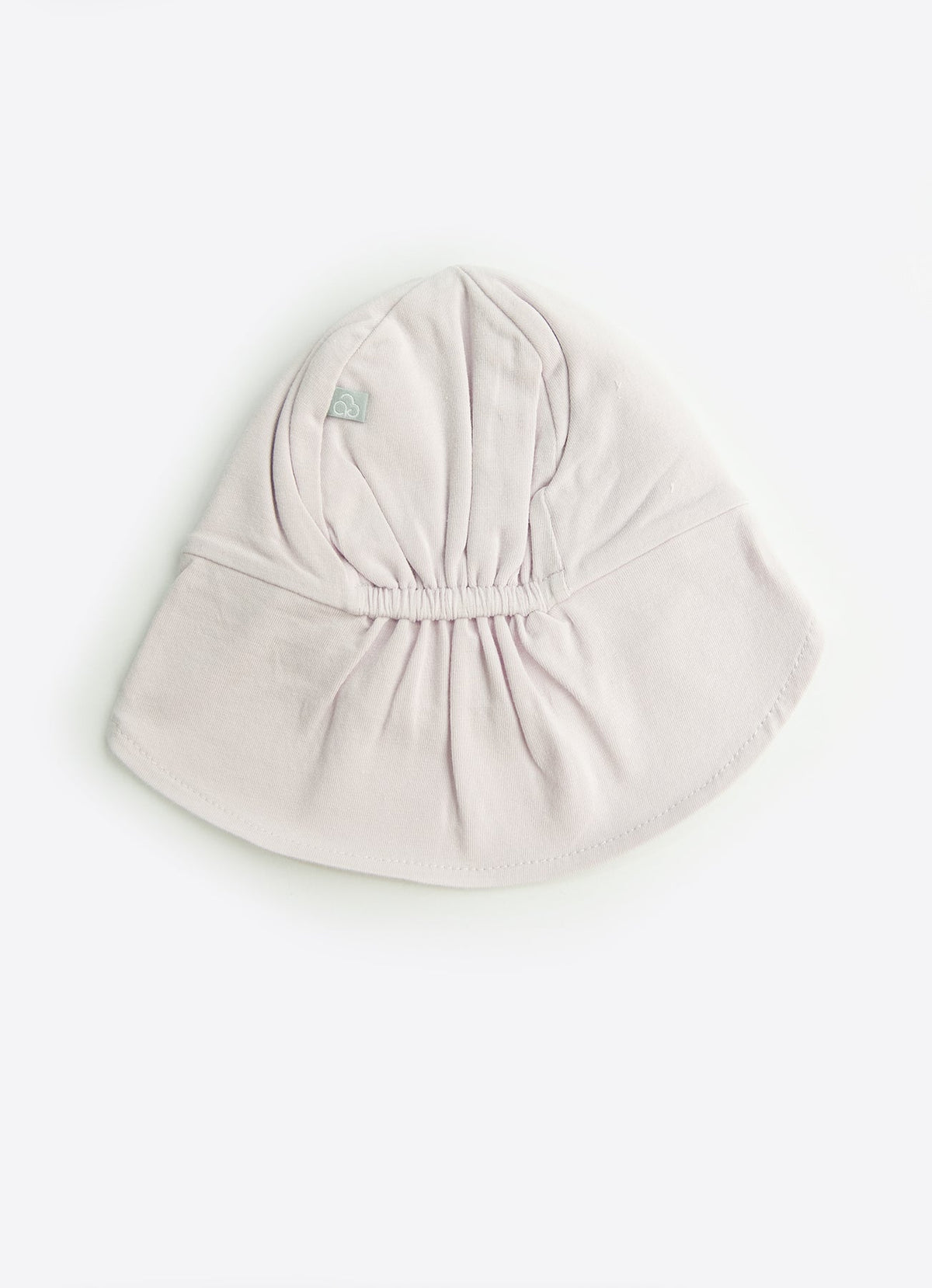 オーガニック　日除けハット－sun shade Rio hat