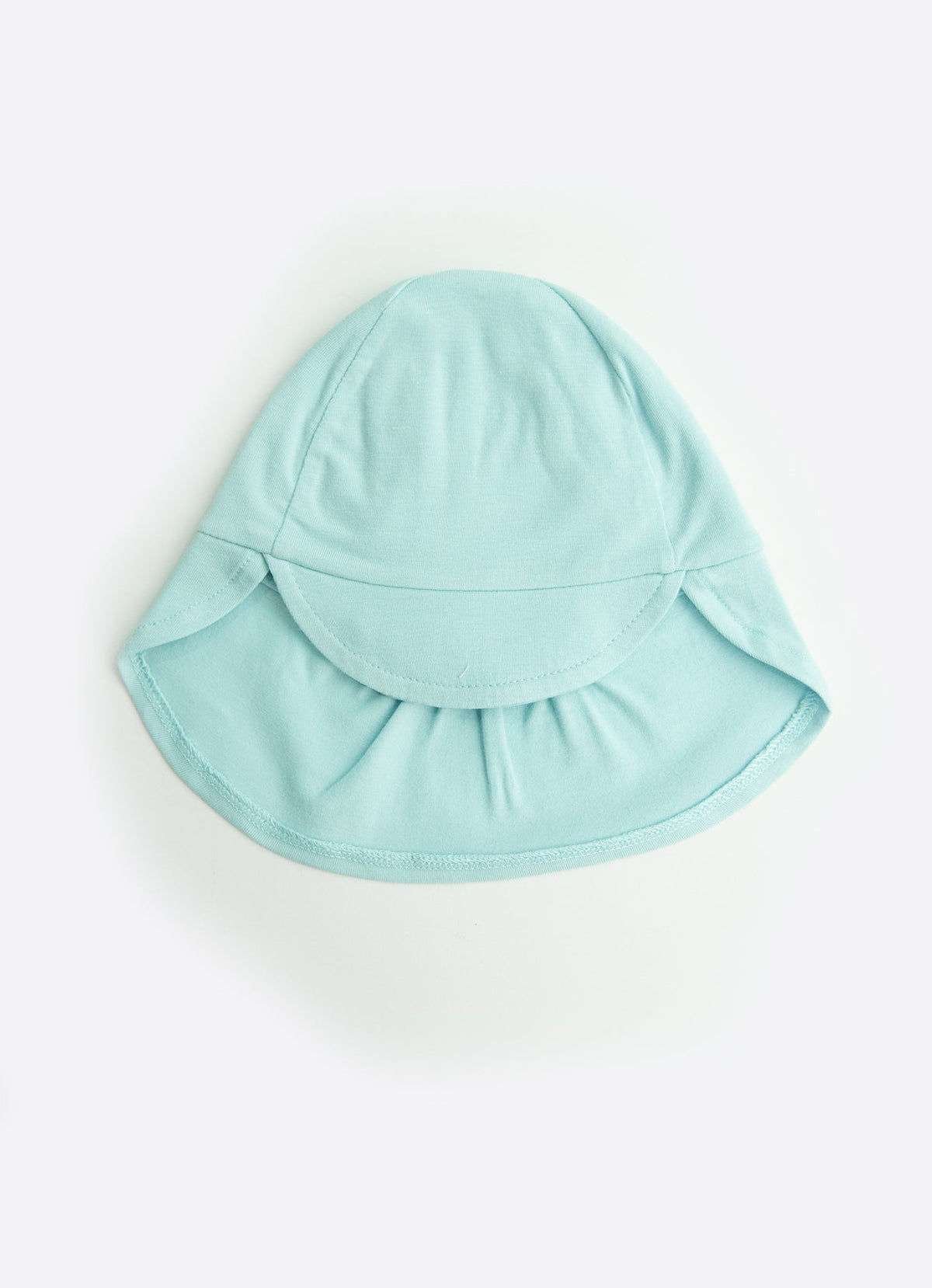 オーガニック　日除けハット－sun shade Rio hat