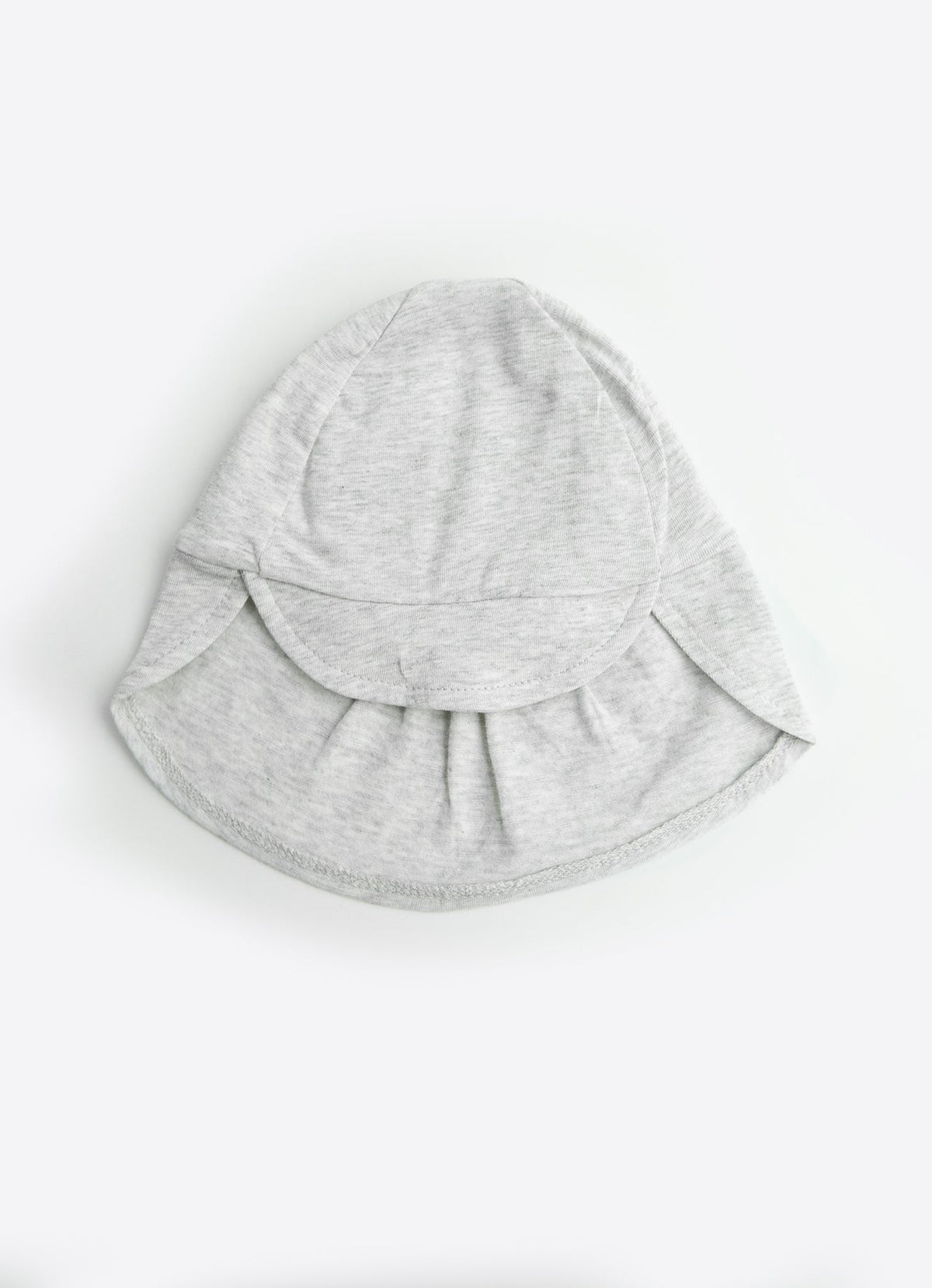 オーガニック　日除けハット－sun shade Rio hat