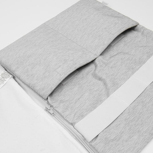 折り畳み型 コンパクトおむつ替えマット