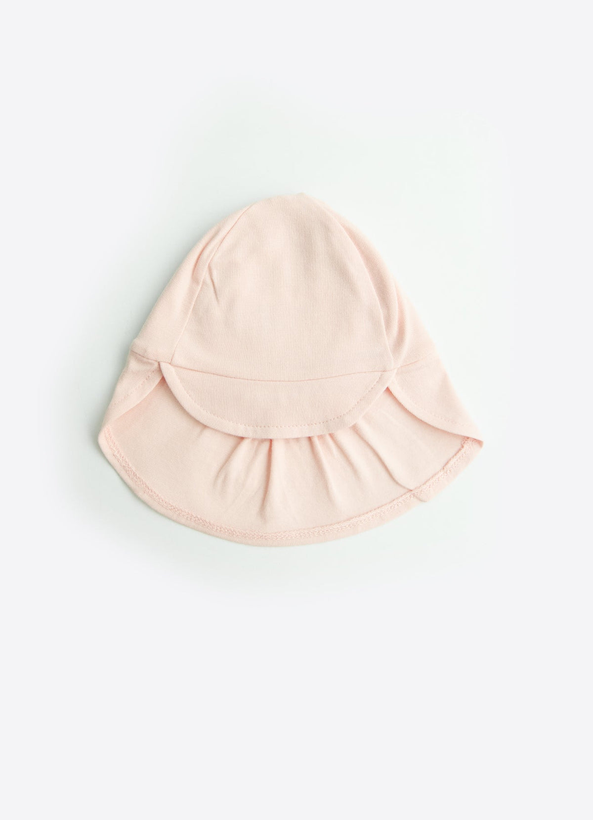 オーガニック　日除けハット－sun shade Rio hat
