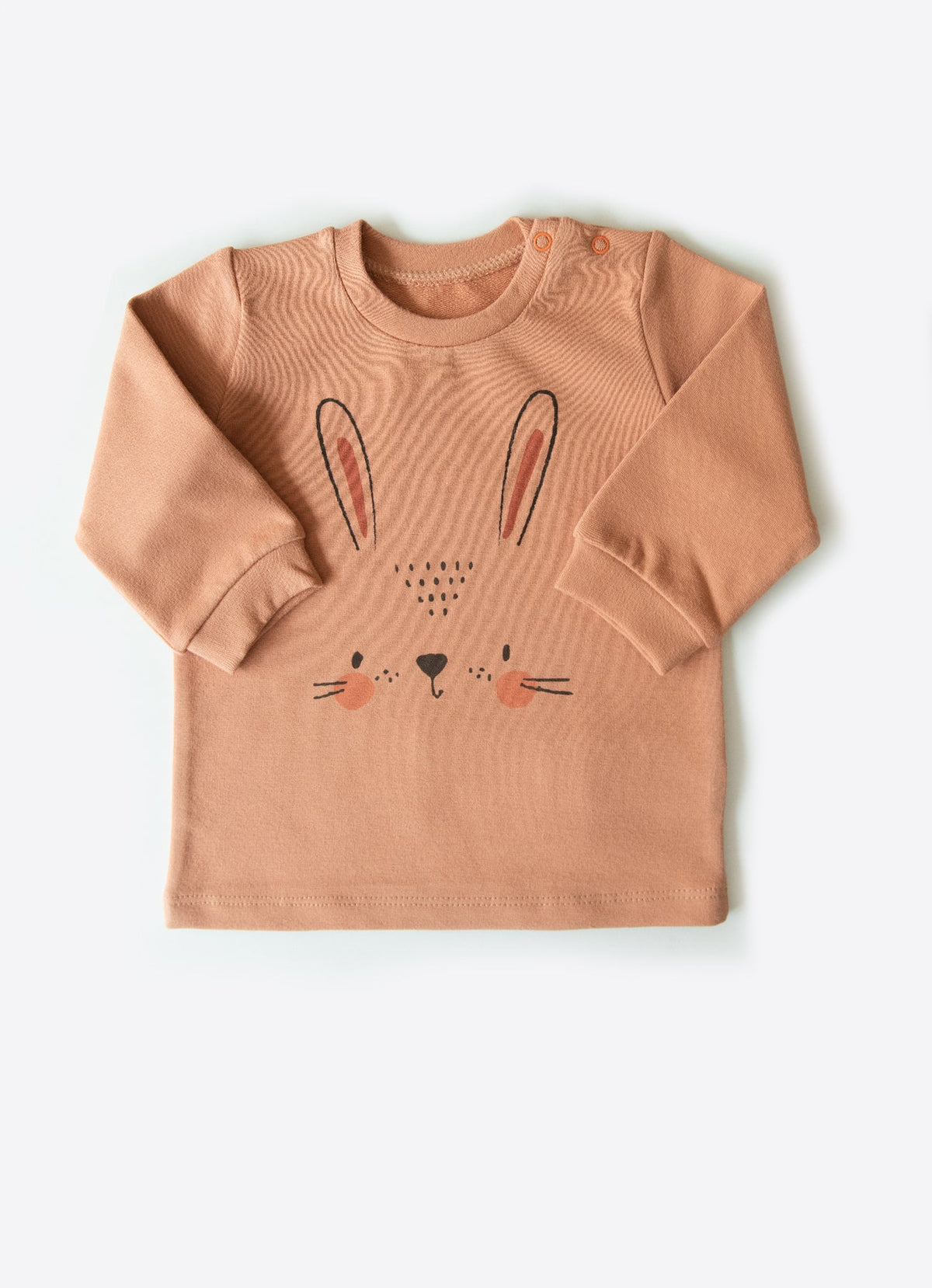 オーガニック上下セット-ORGANIC MEGY 2 PCS SET