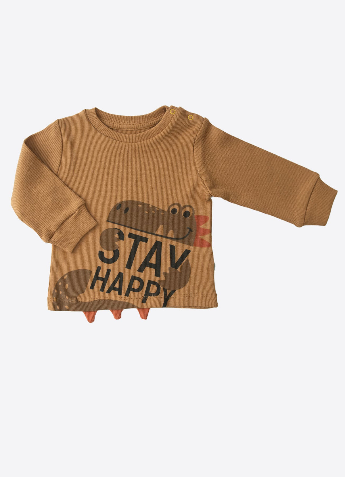 ORGANIC STAY HAPPY 2 PCS SET