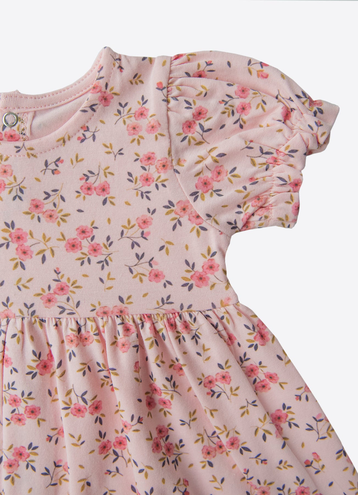 ORGANIC SOFIA DRESS HAIRBAND
