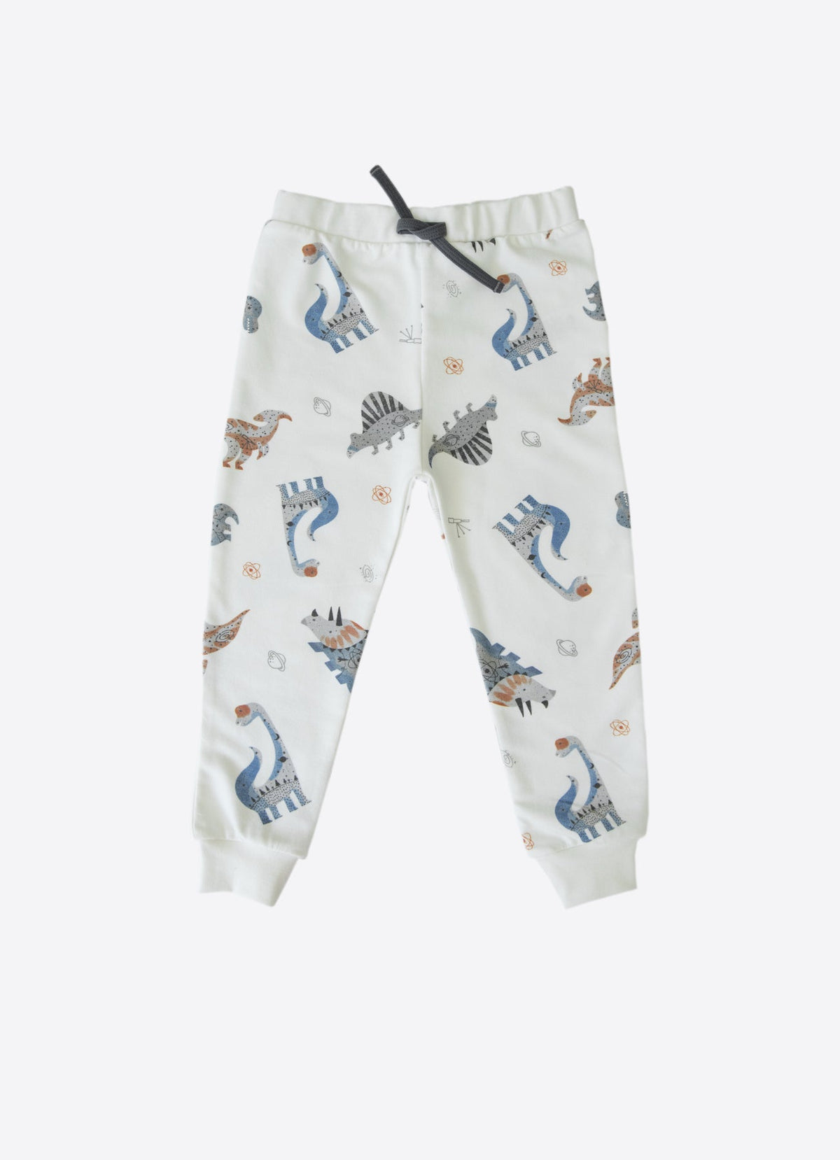 オーガニックフード付き上下セット-ORGANIC RAMALA 2 PCS SET