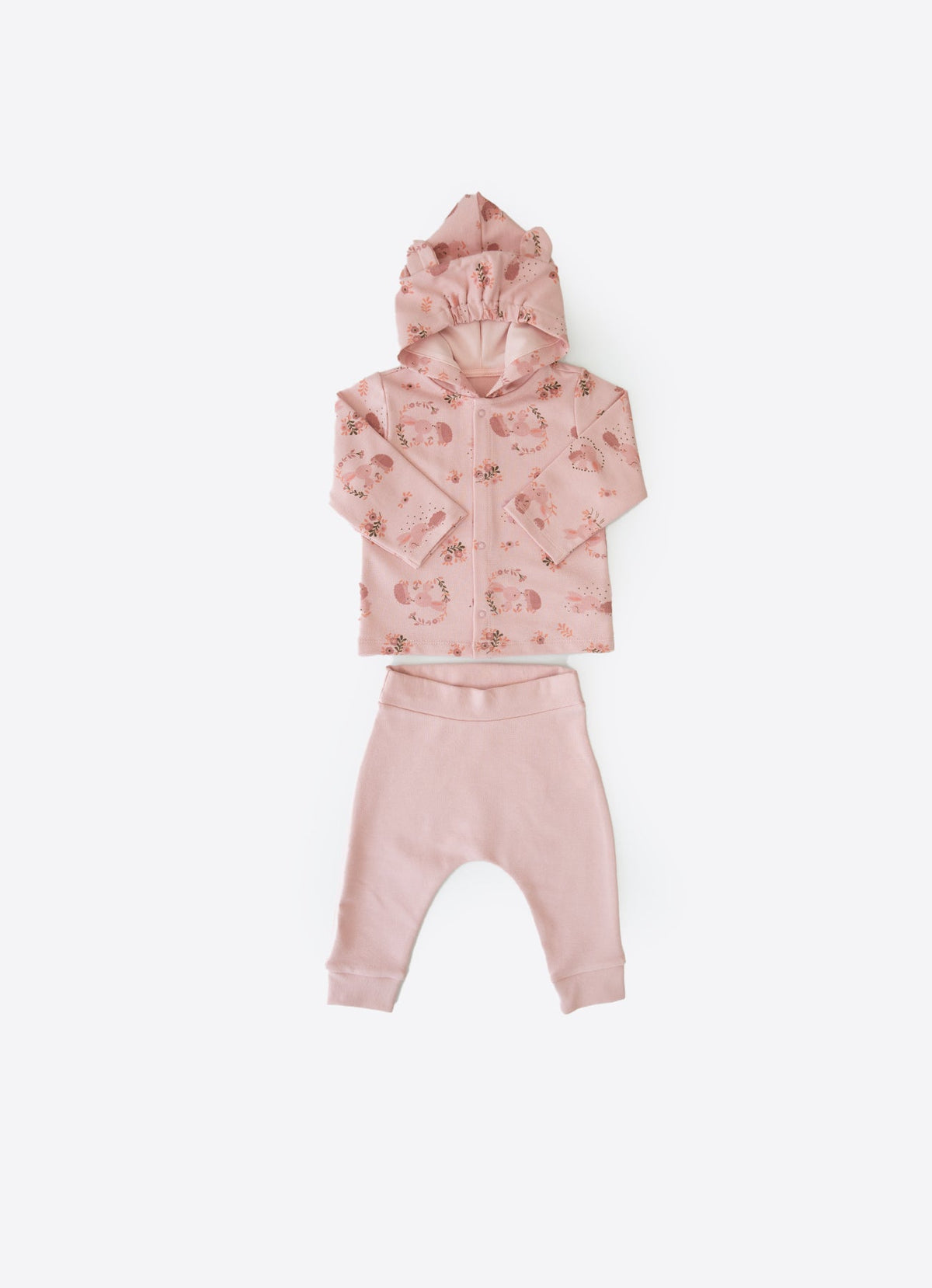 オーガニック３点セット-ORGANIC  AGATA 3 PCS SET