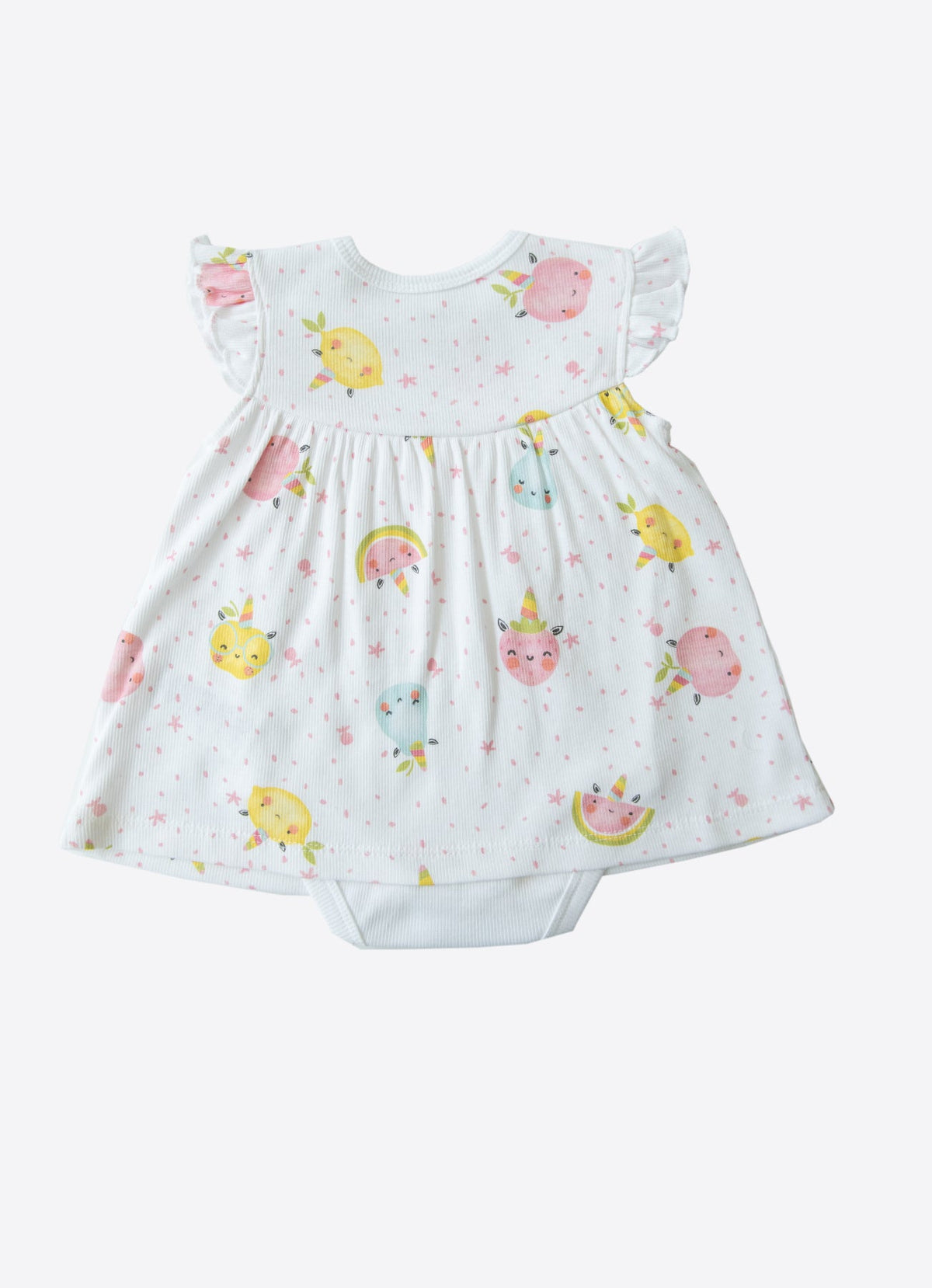 ORGANIC UNICORN FRUITS JILE BODY