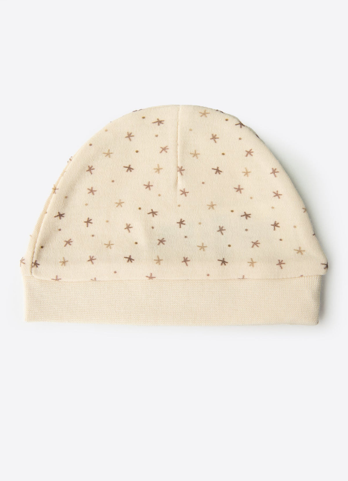 ORGANIC RACCOON 2 PCS HAT