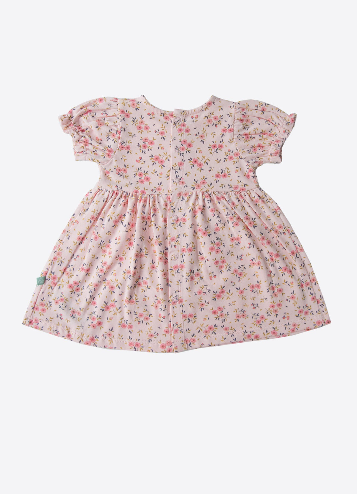 ORGANIC SOFIA DRESS HAIRBAND