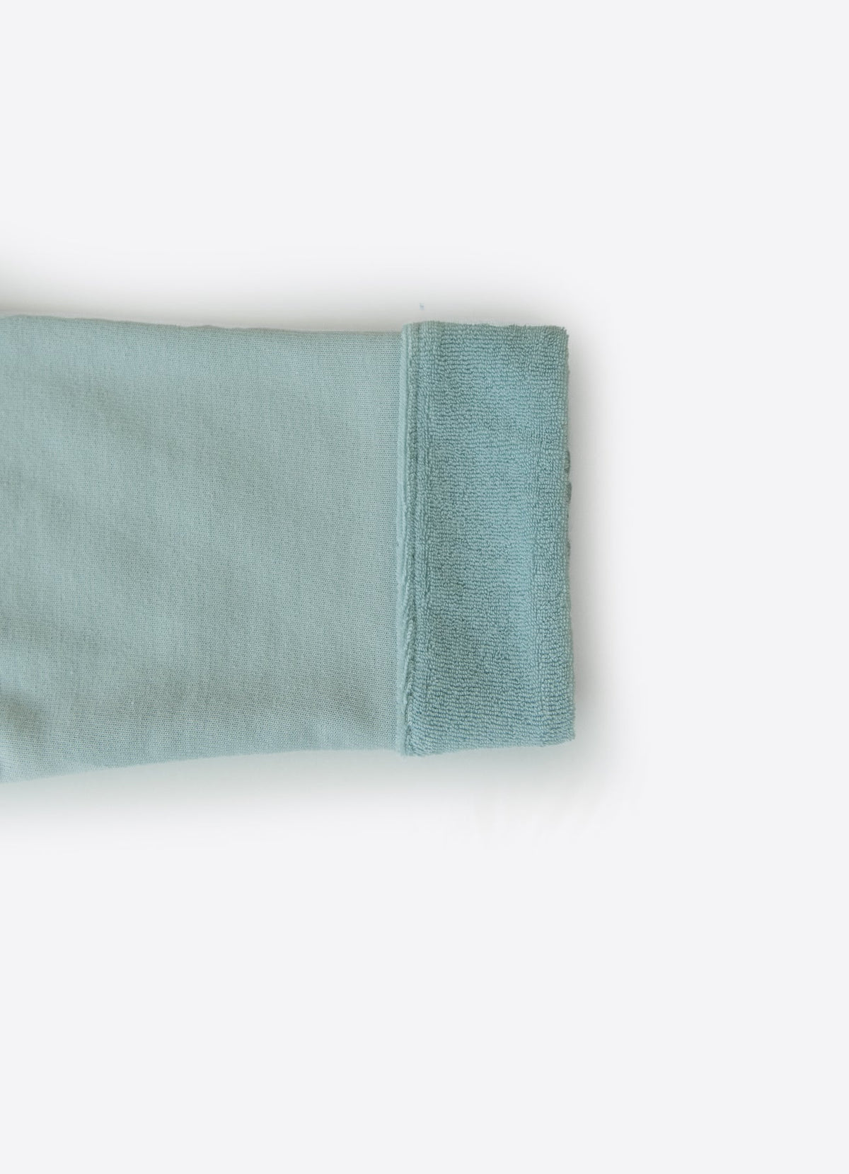 ベアーフード付きバスローブ-ORGANIC MAYRA TOWEL BATHROBE