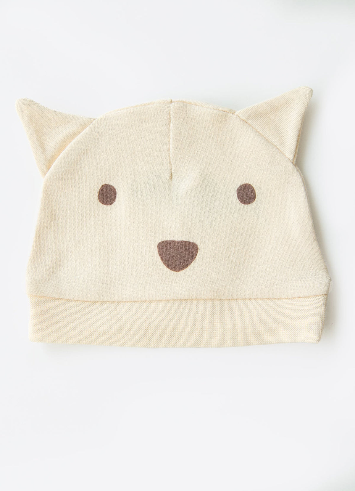 ORGANIC RACCOON 4 PCS SET