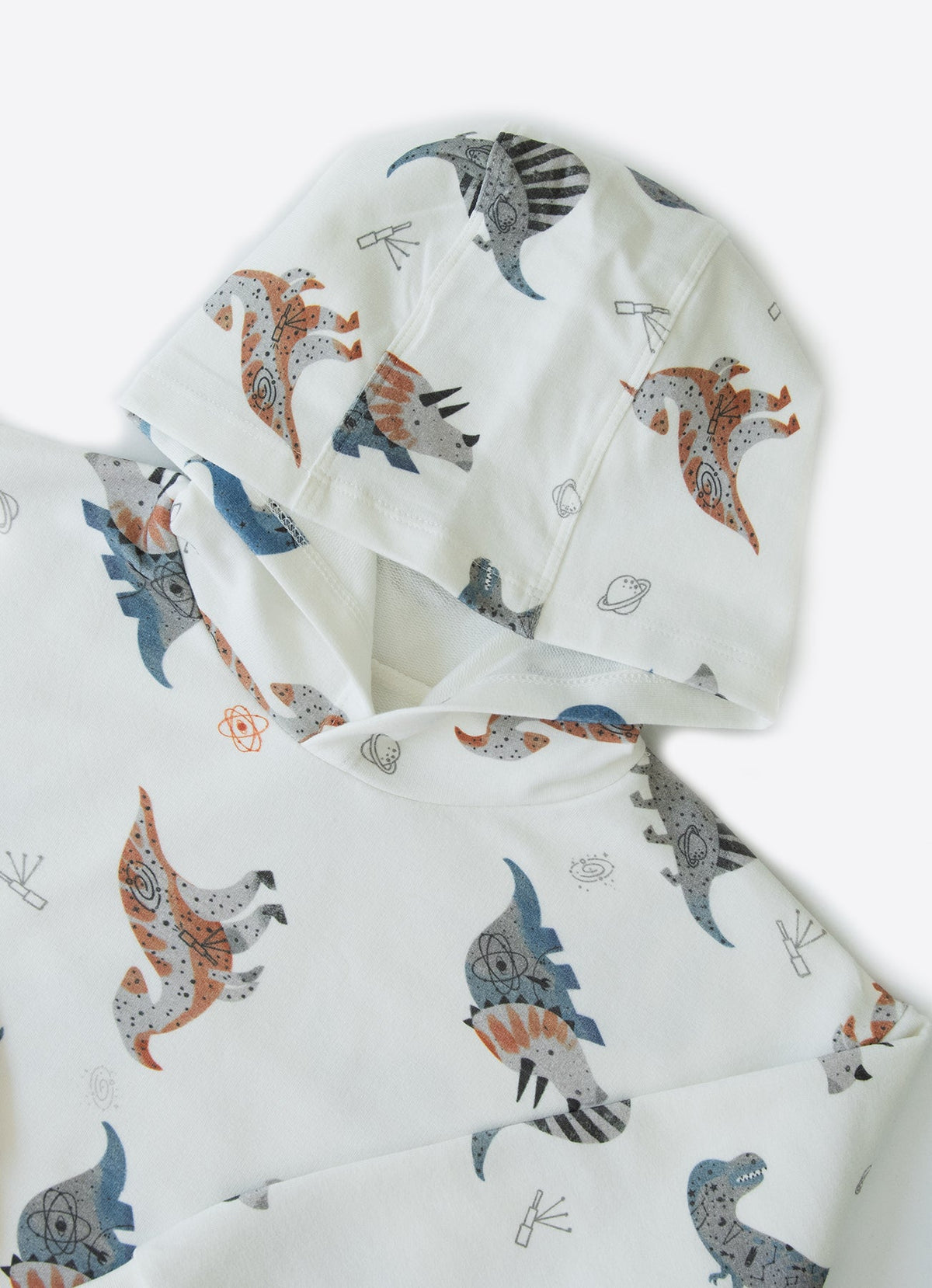 オーガニックフード付き上下セット-ORGANIC RAMALA 2 PCS SET