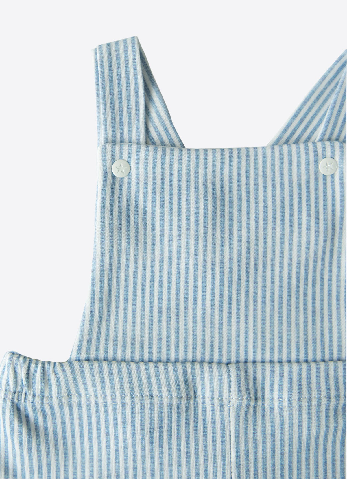 ORGANIC ROYAL SALOPET 2 PCS SET