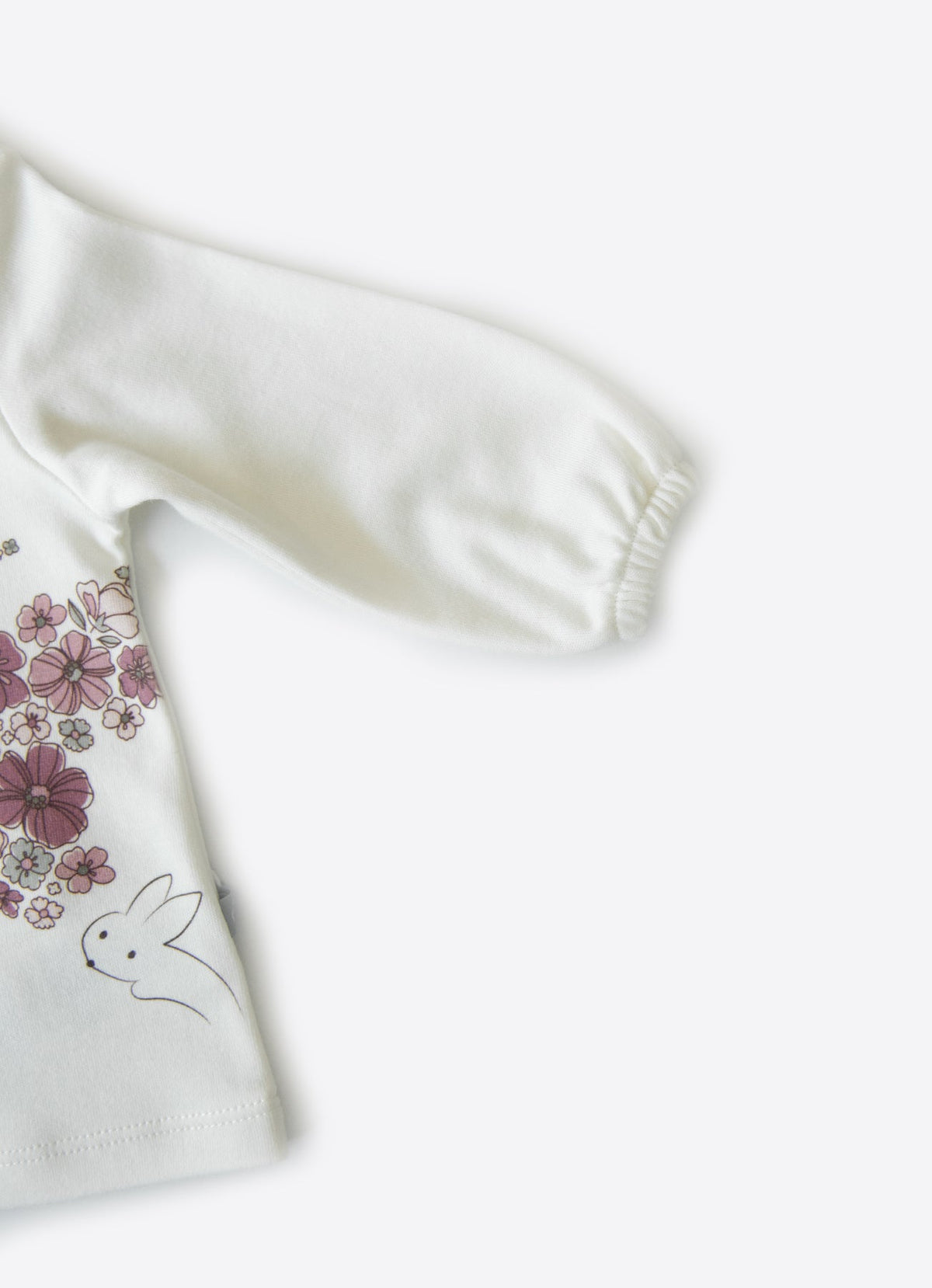 オーガニック上下セット-ORGANIC  JUST FLY 2 PCS SET